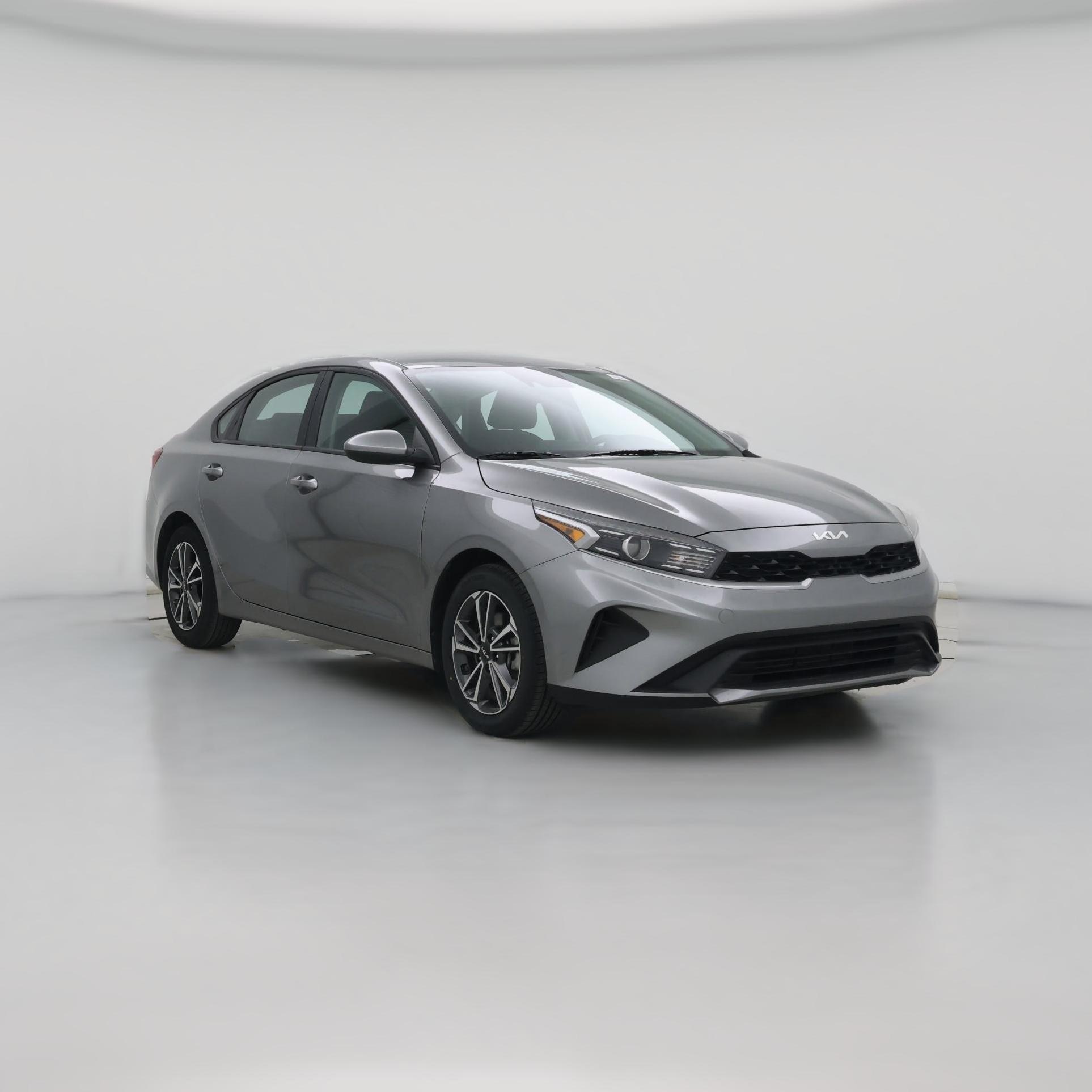 Thumbnail: 2022 Kia Forte - 1