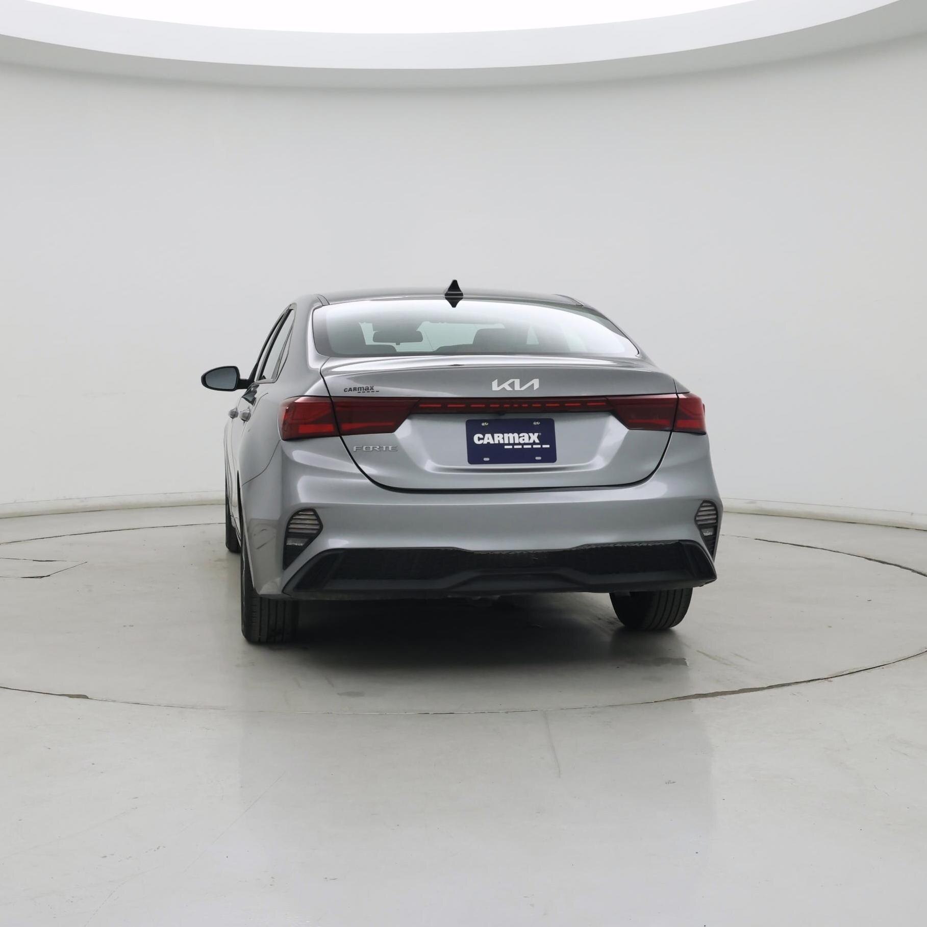 Thumbnail: 2022 Kia Forte - 6