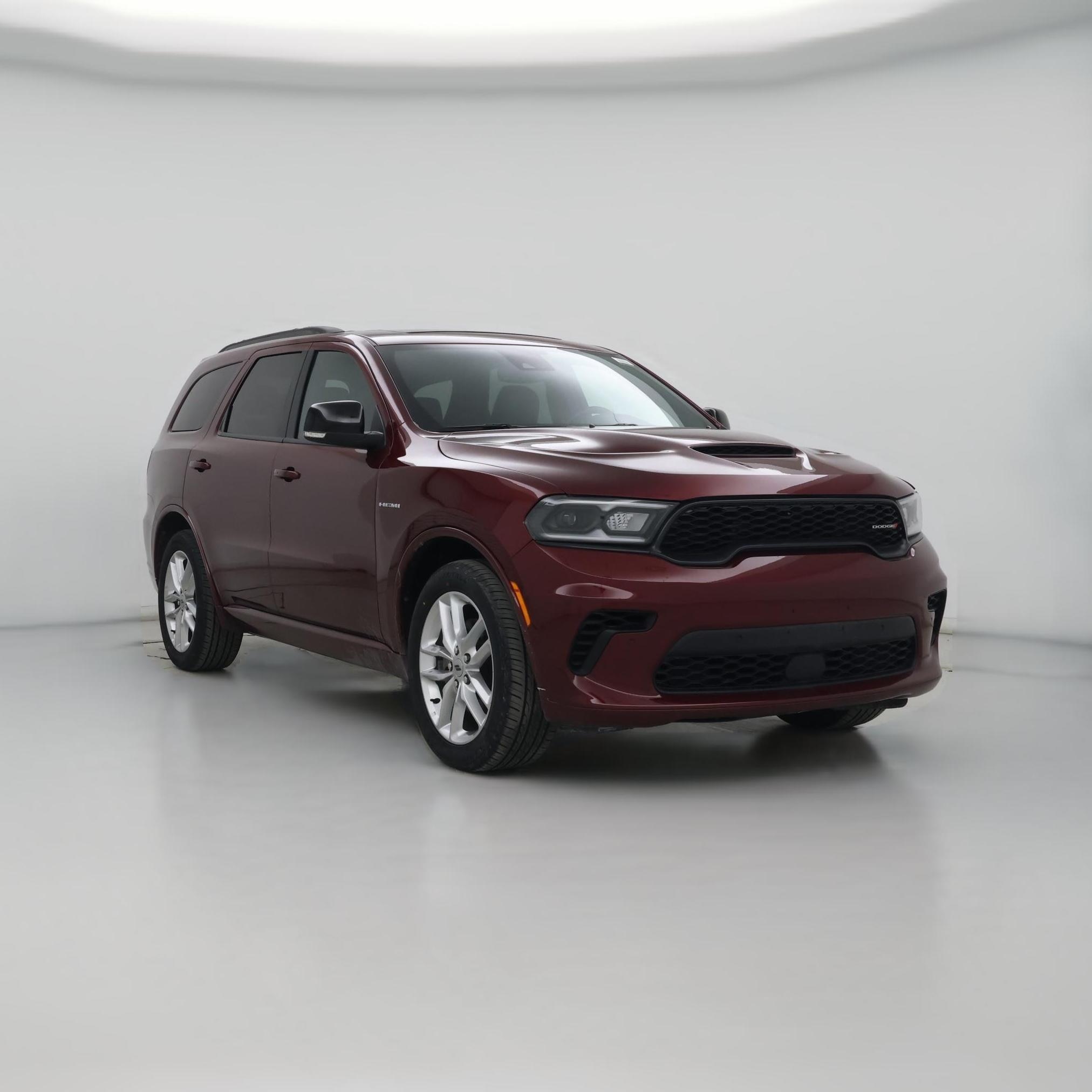 Thumbnail: 2024 Dodge Durango - 1