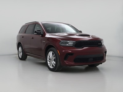 2024 Dodge Durango R/T Plus