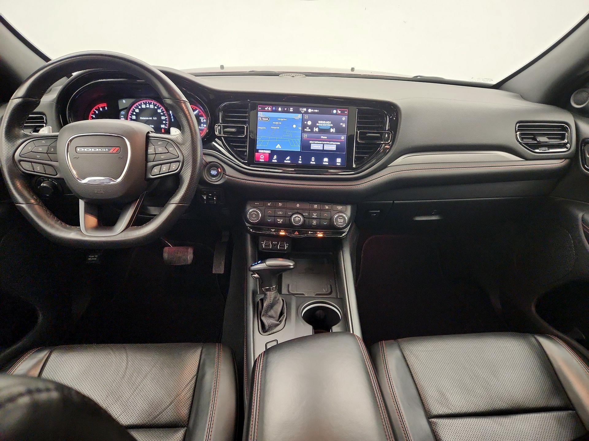 Thumbnail: 2024 Dodge Durango - 9