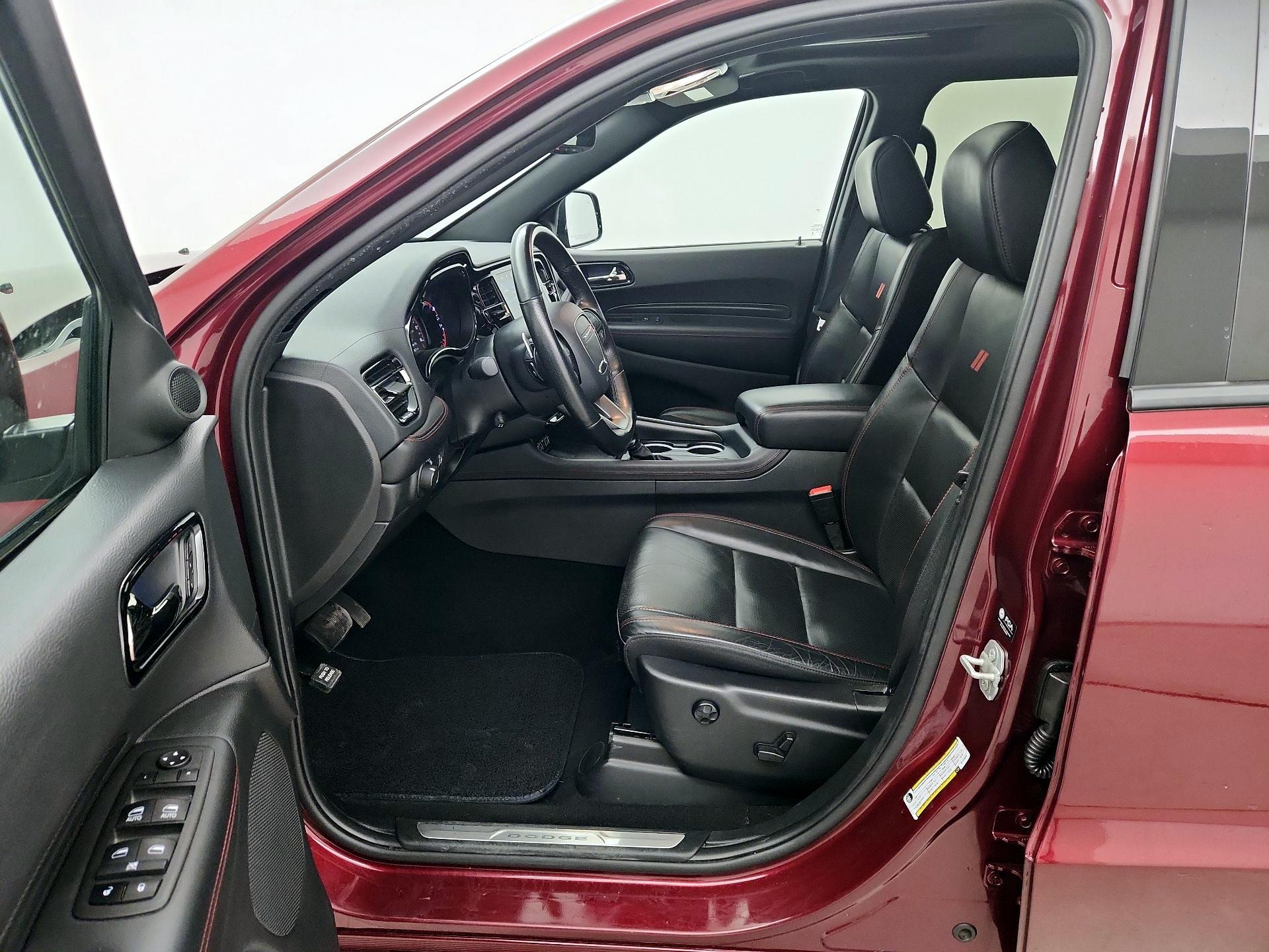 Thumbnail: 2024 Dodge Durango - 11