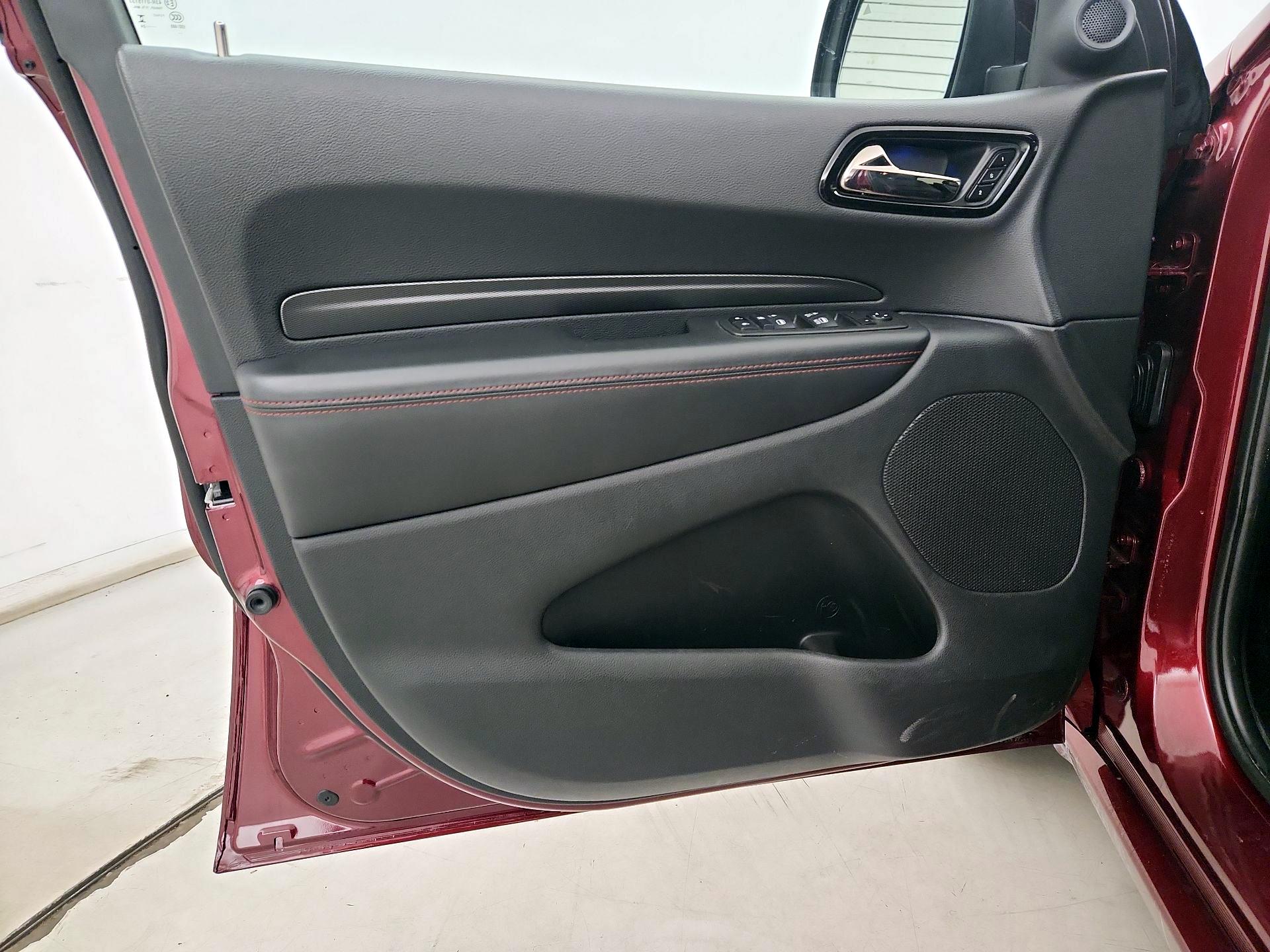 Thumbnail: 2024 Dodge Durango - 12