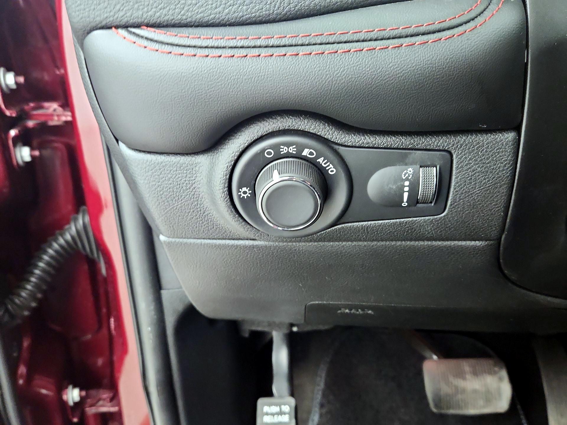 Thumbnail: 2024 Dodge Durango - 13