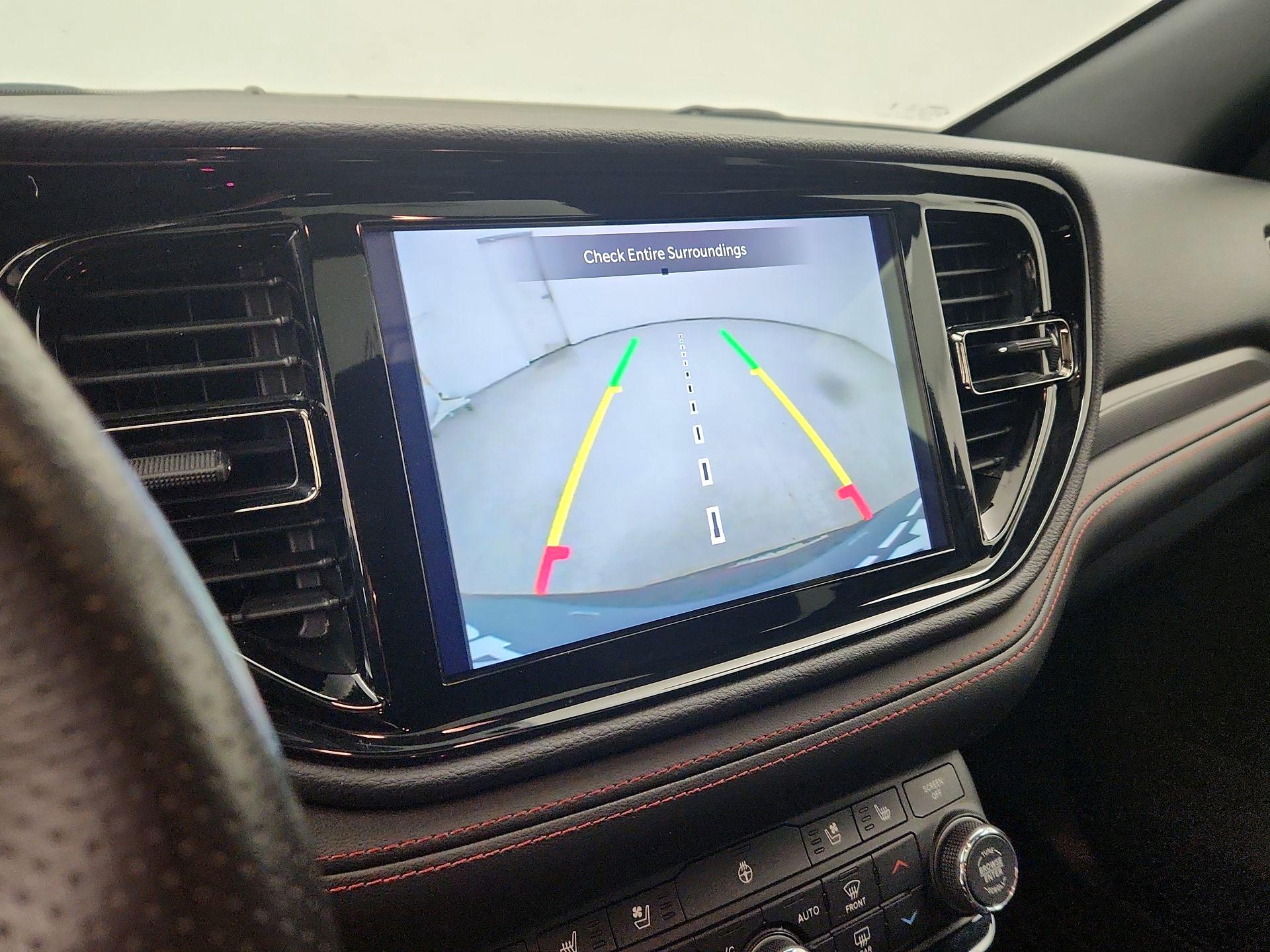 Thumbnail: 2024 Dodge Durango - 15