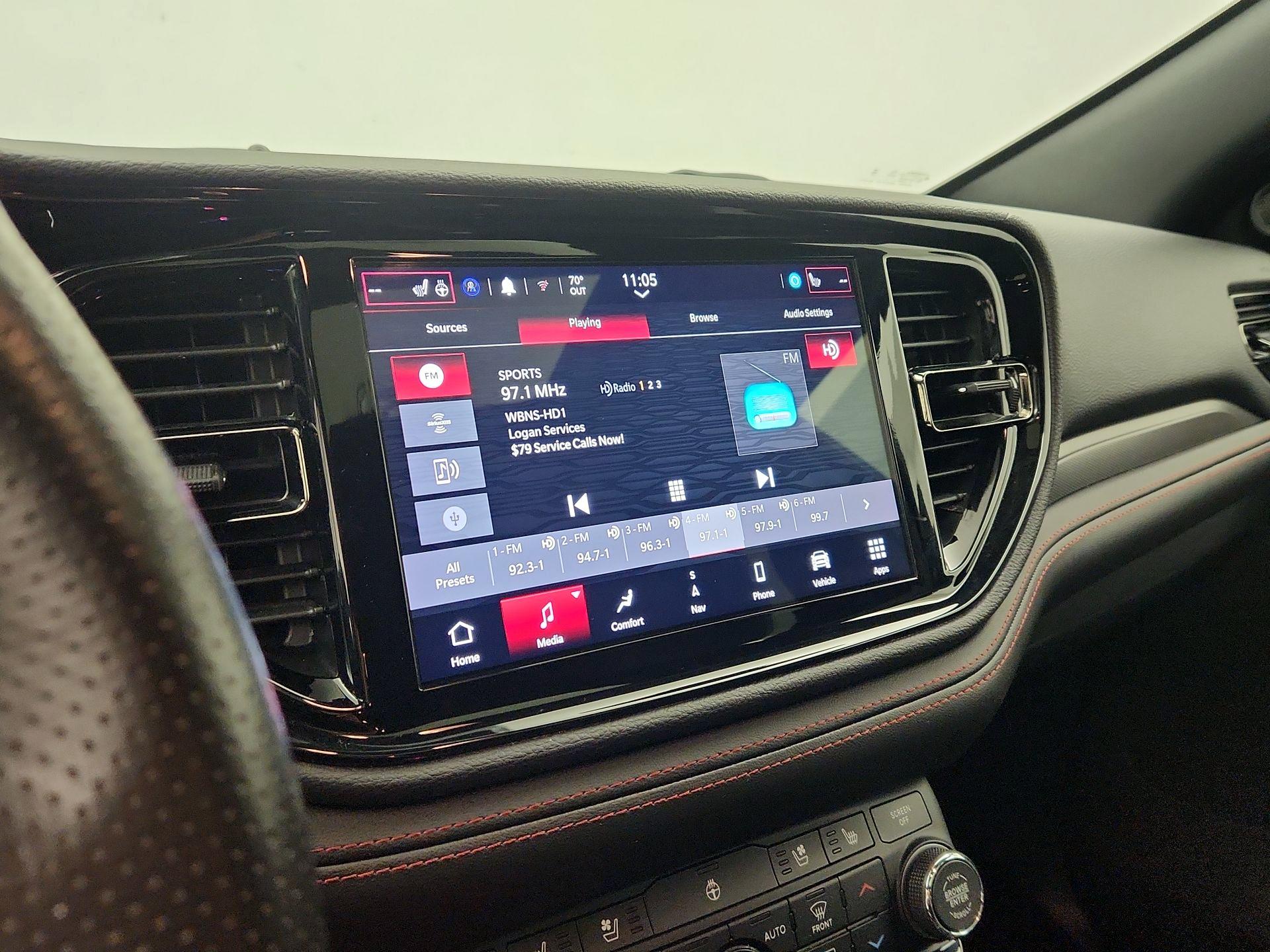 Thumbnail: 2024 Dodge Durango - 16