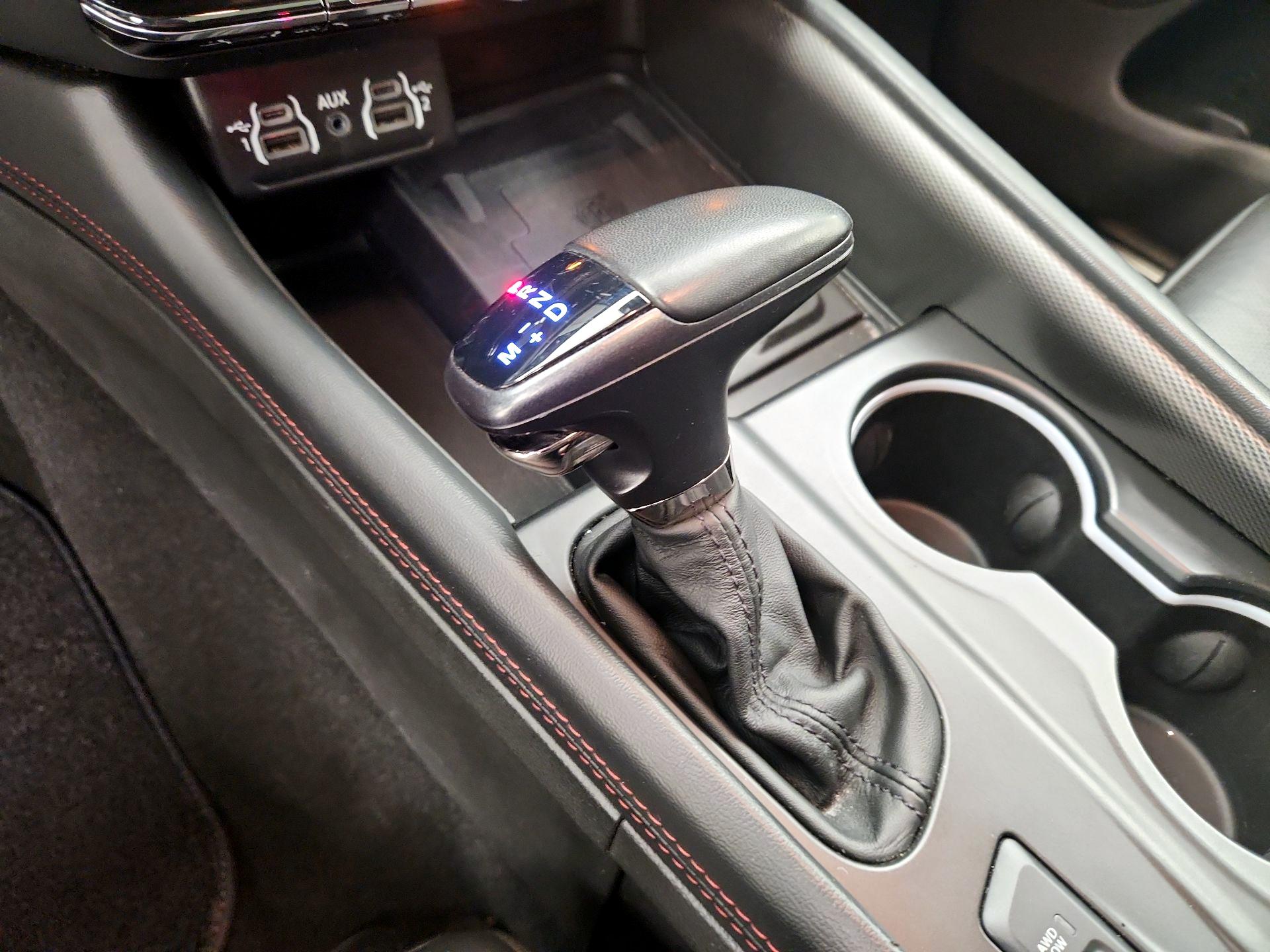 Thumbnail: 2024 Dodge Durango - 18