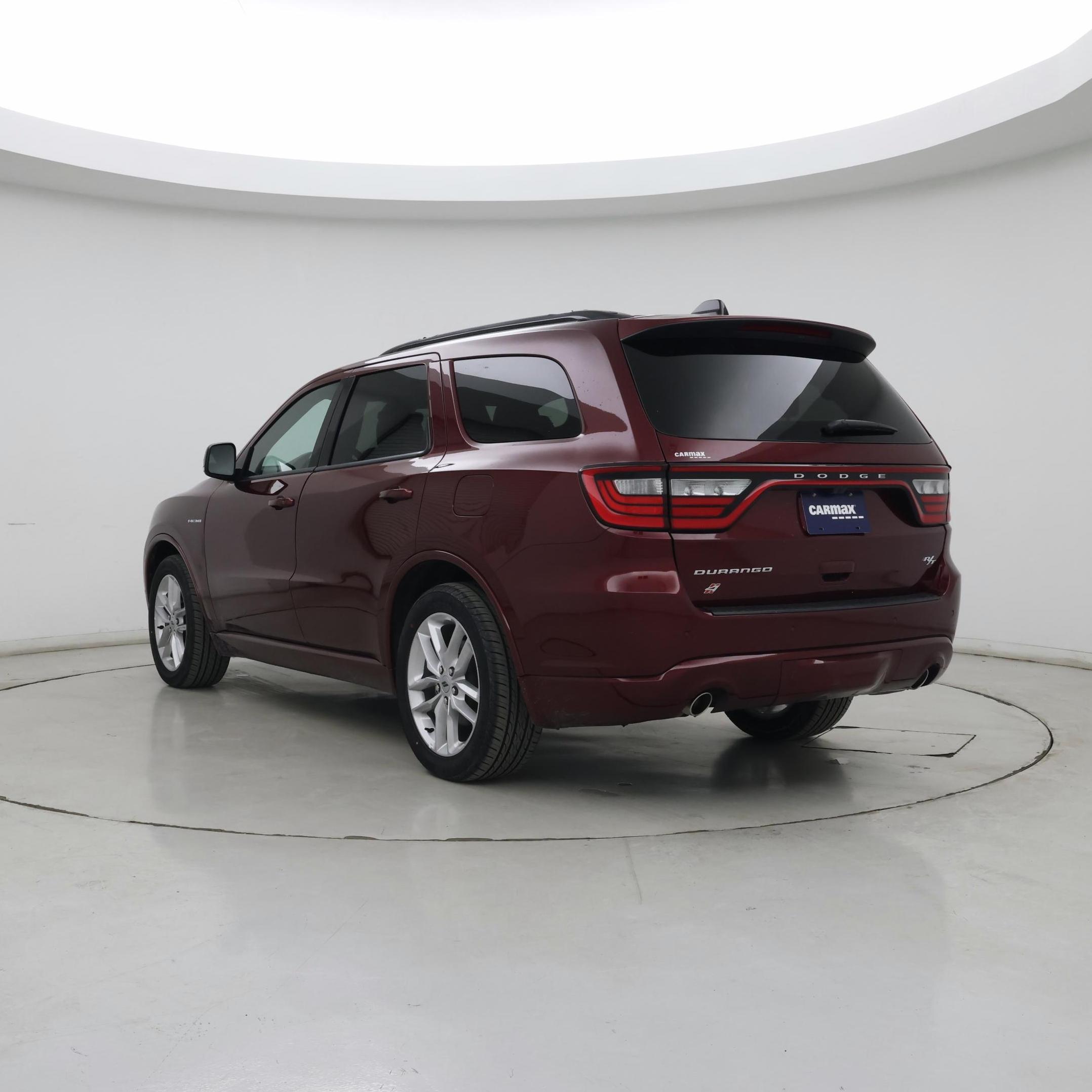 Thumbnail: 2024 Dodge Durango - 2