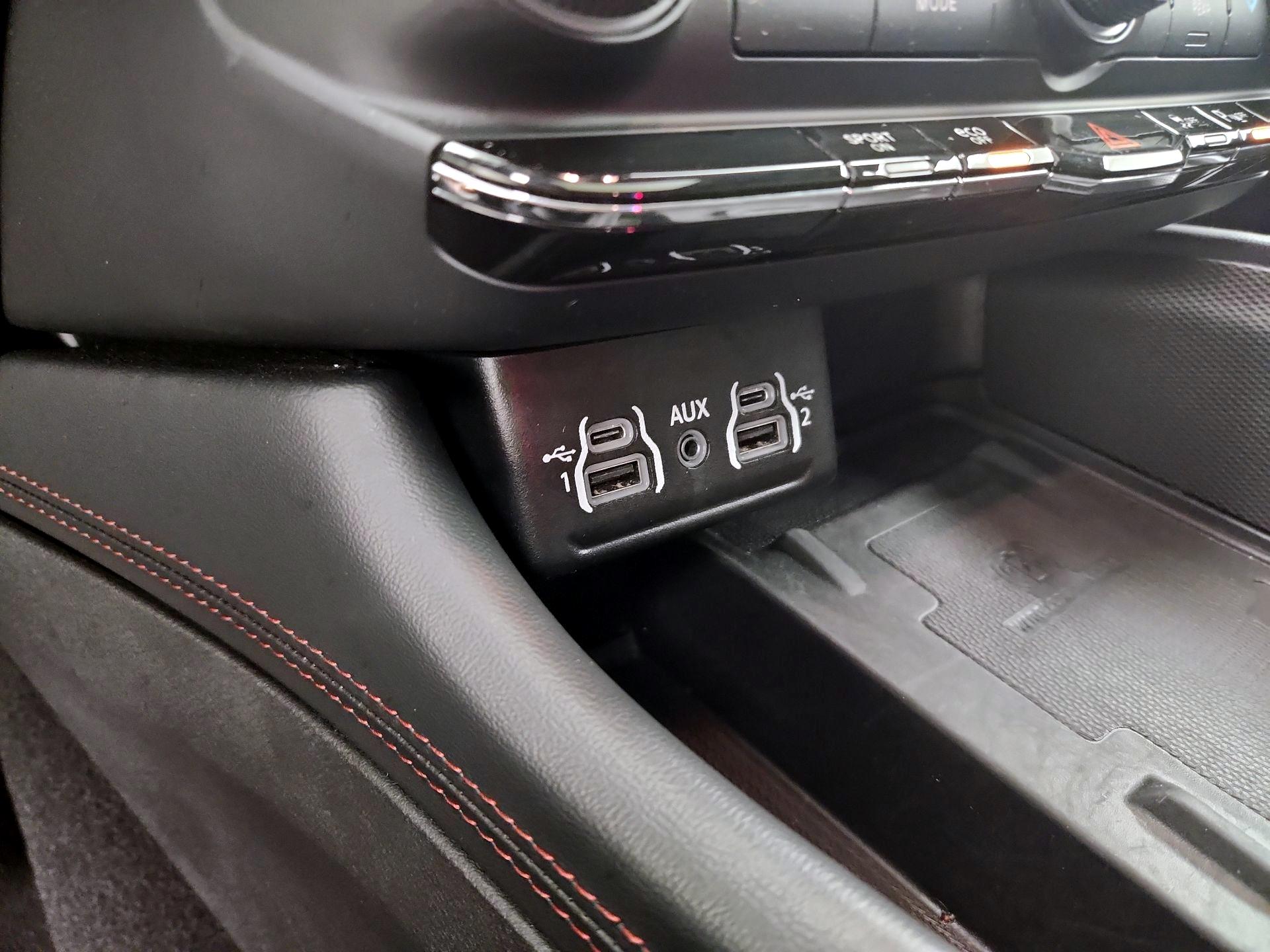 Thumbnail: 2024 Dodge Durango - 19