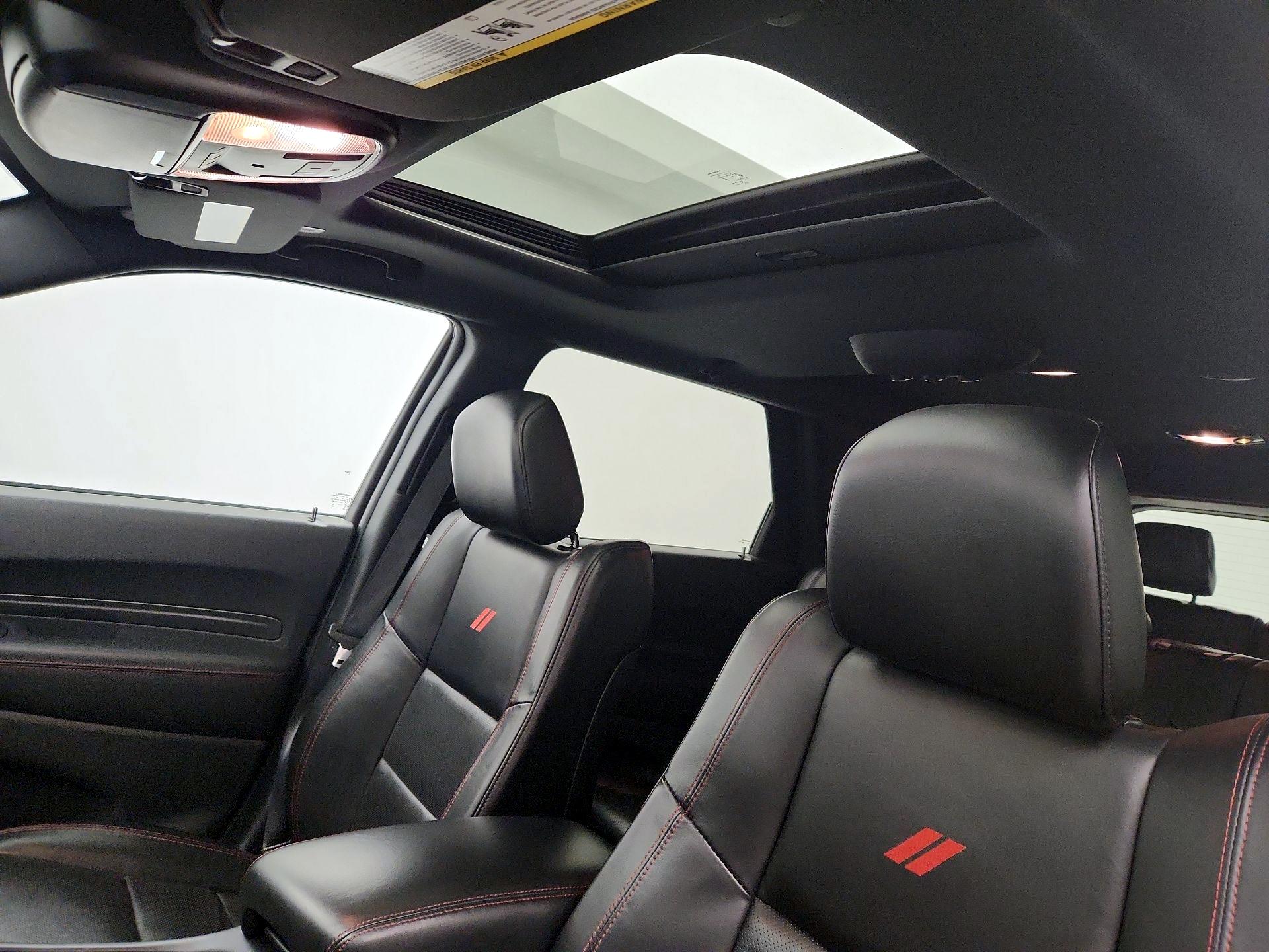 Thumbnail: 2024 Dodge Durango - 20