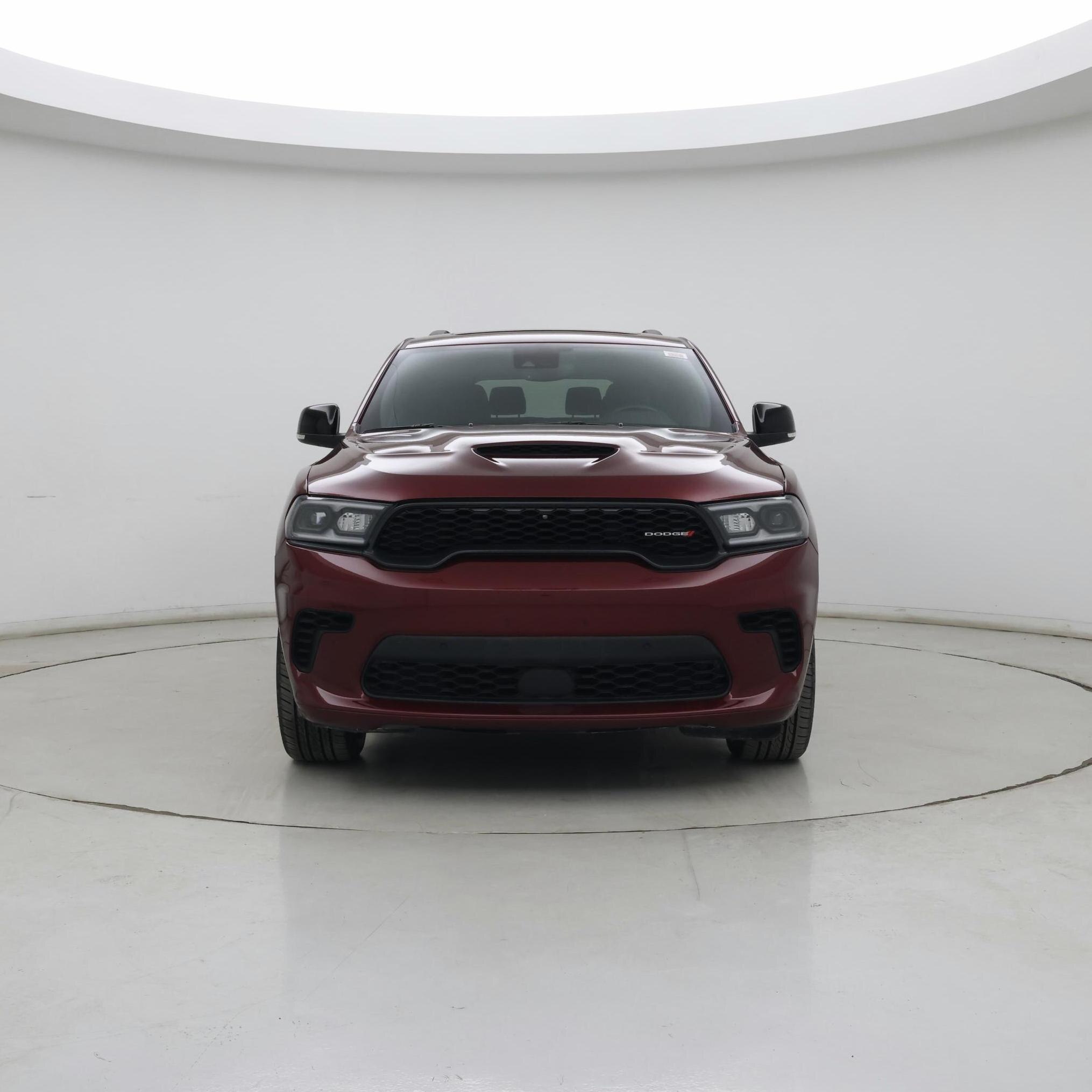 Thumbnail: 2024 Dodge Durango - 5