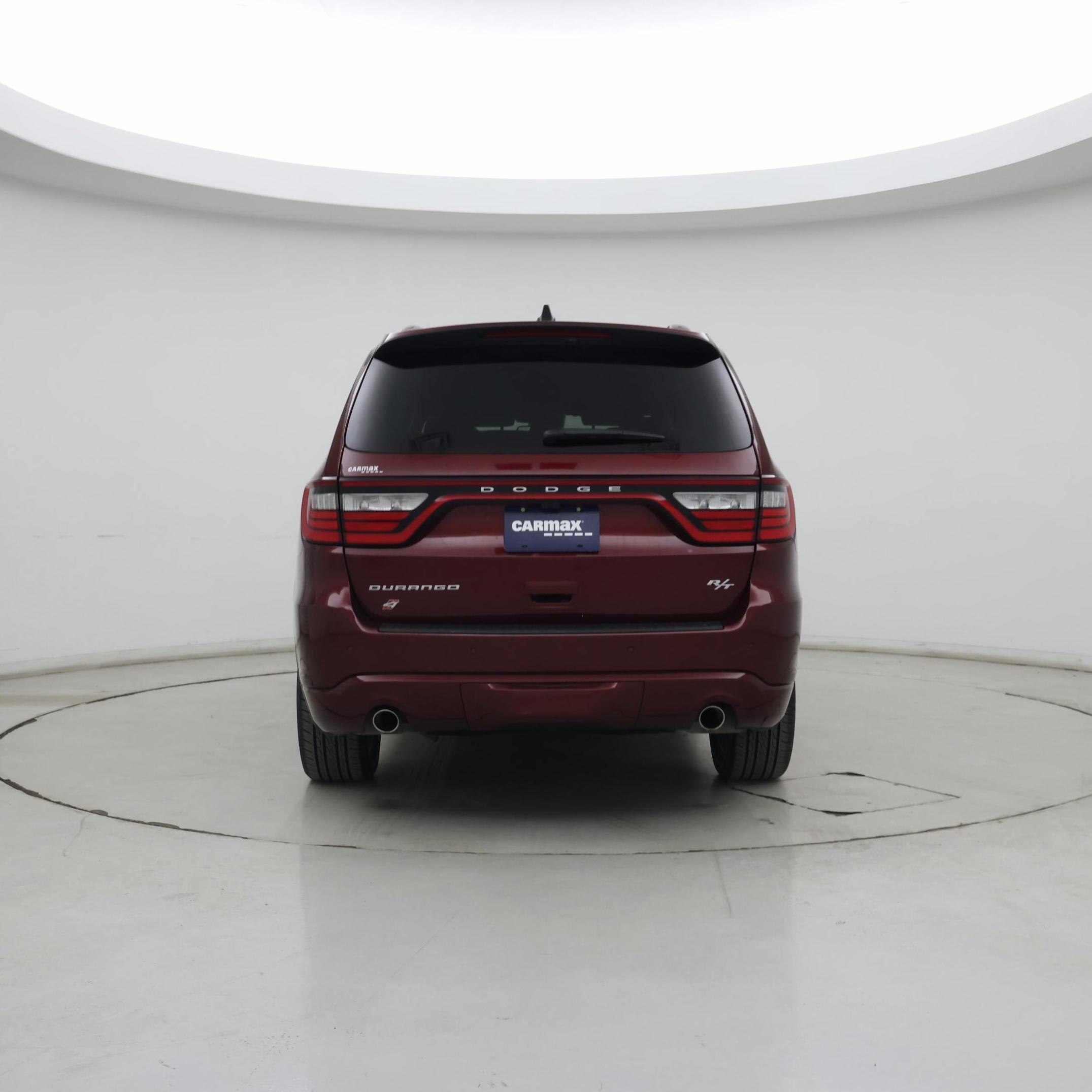 Thumbnail: 2024 Dodge Durango - 6