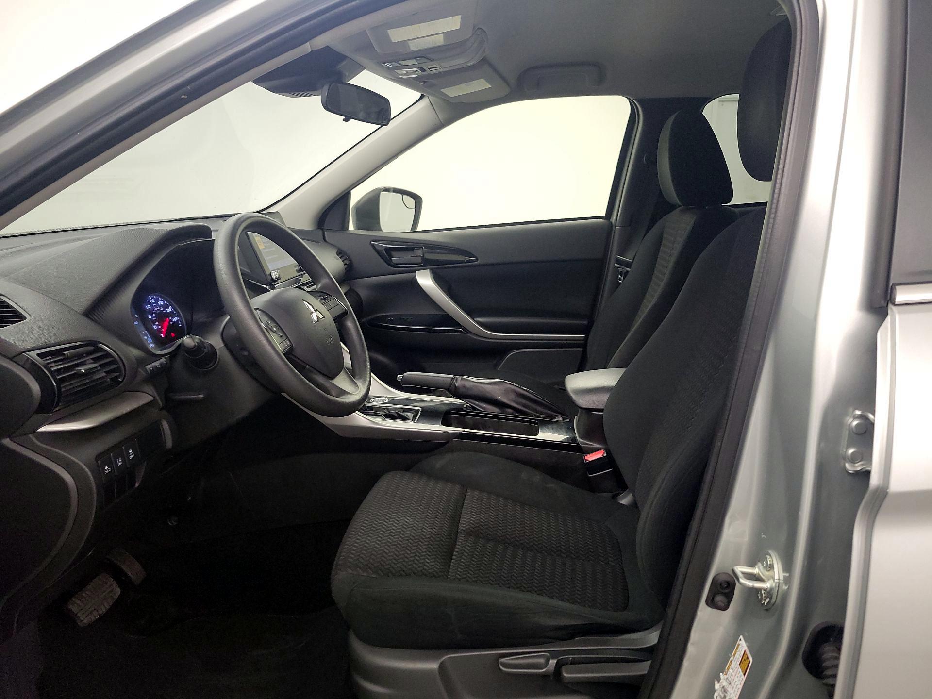 Thumbnail: 2024 Mitsubishi Eclipse Cross - 11