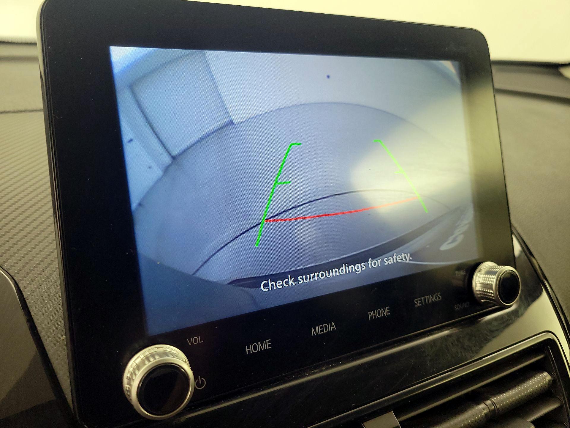 Thumbnail: 2024 Mitsubishi Eclipse Cross - 14