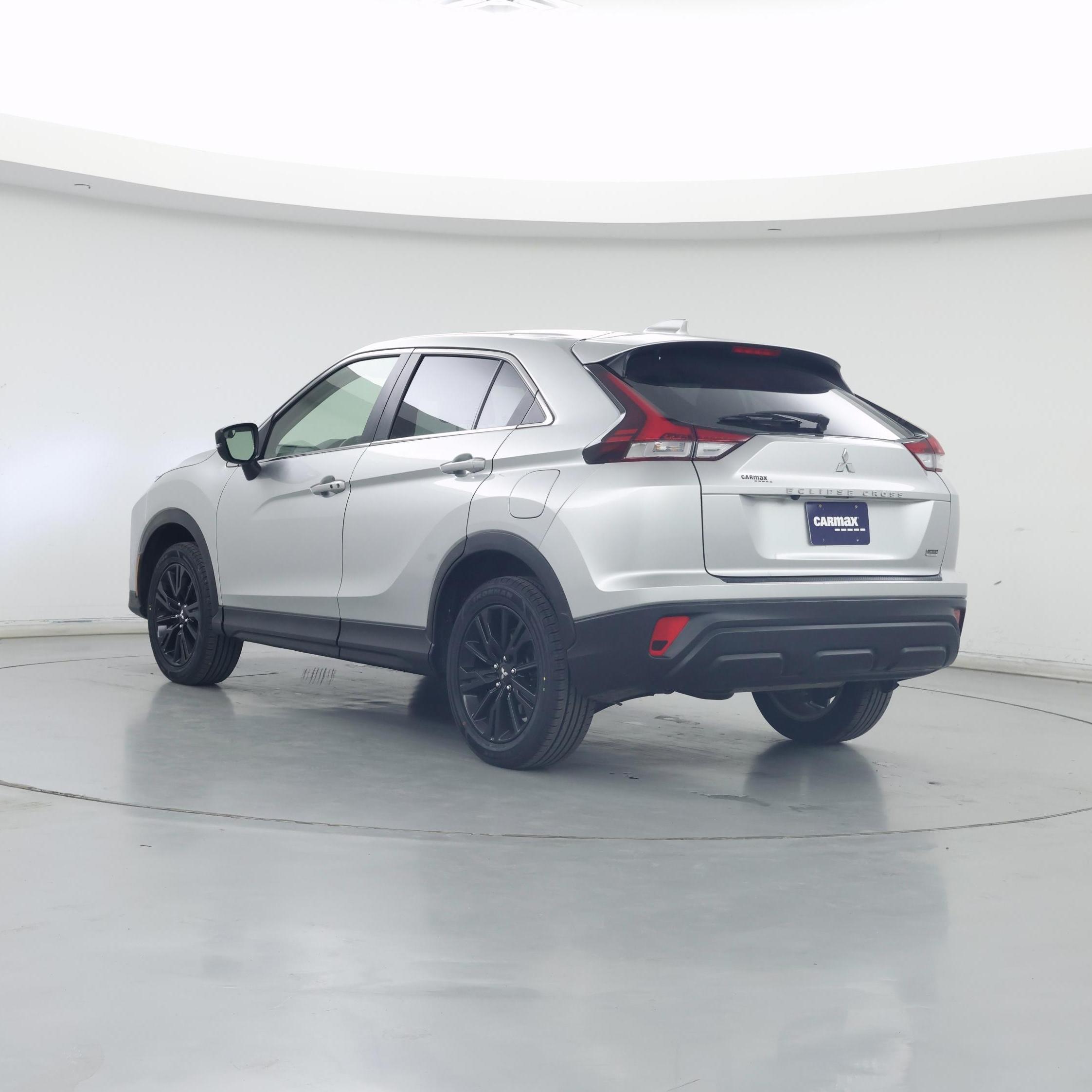 Thumbnail: 2024 Mitsubishi Eclipse Cross - 2