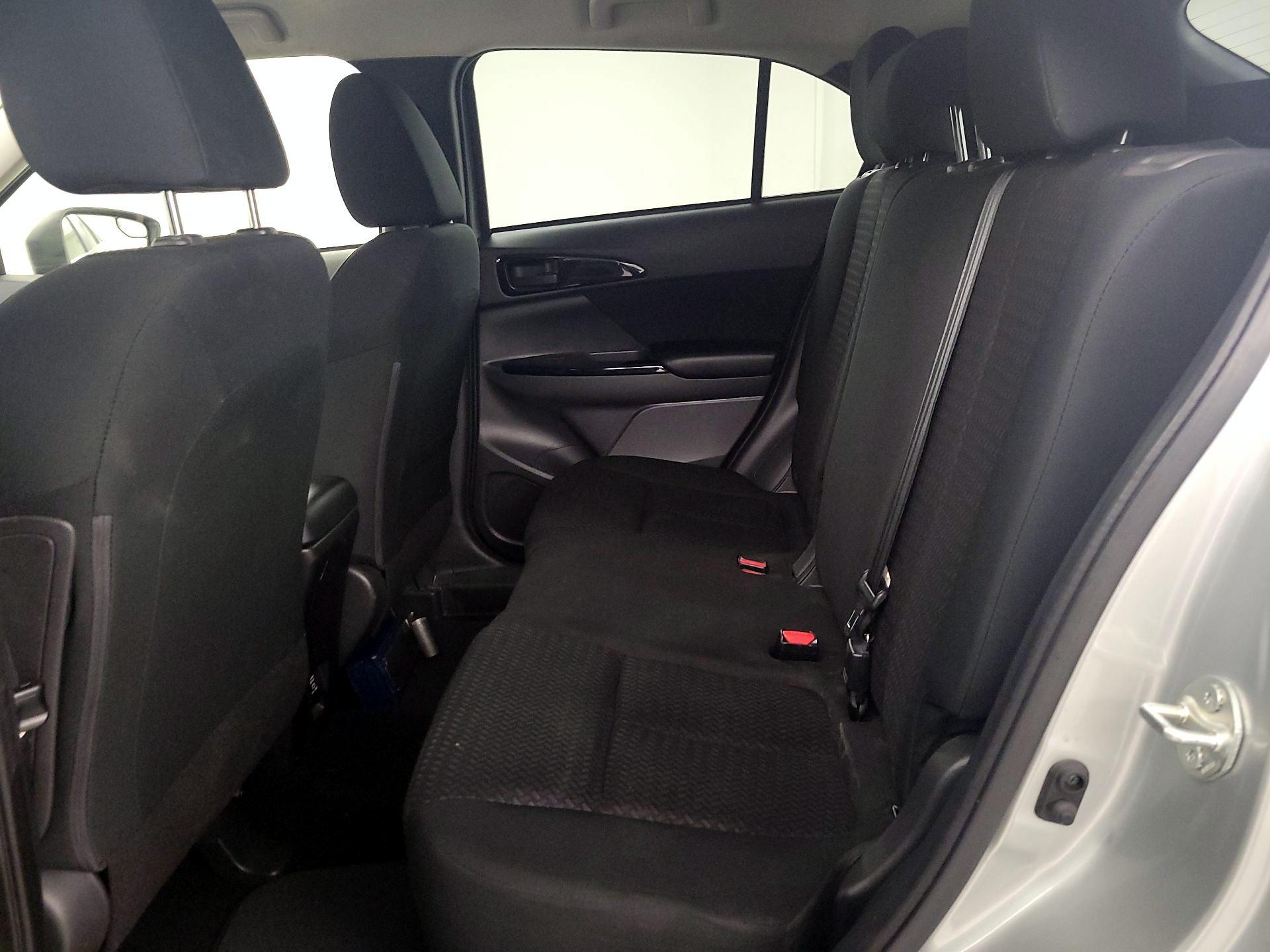 Thumbnail: 2024 Mitsubishi Eclipse Cross - 19