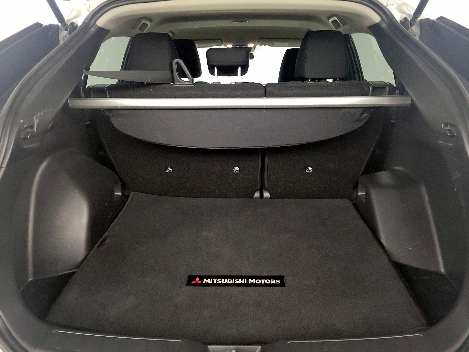 Thumbnail: 2024 Mitsubishi Eclipse Cross - 20