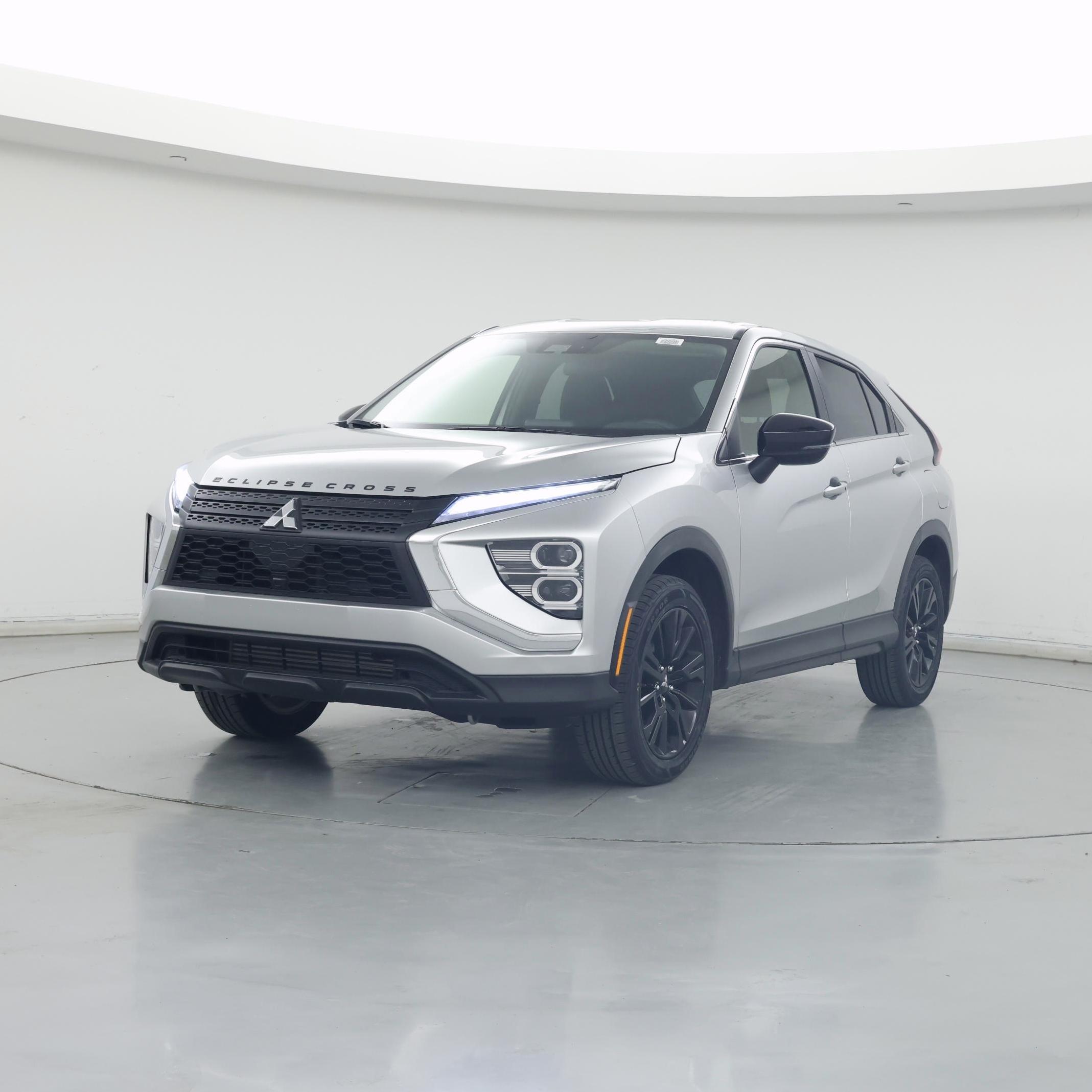 Thumbnail: 2024 Mitsubishi Eclipse Cross - 4
