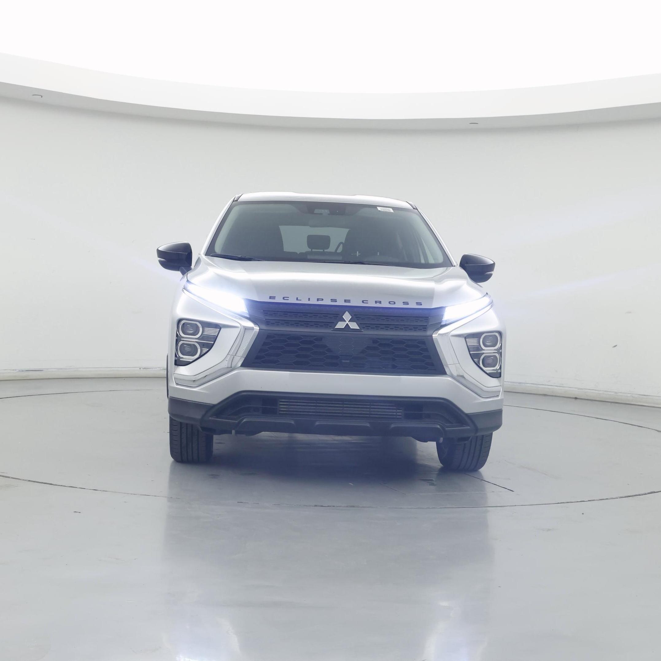 Thumbnail: 2024 Mitsubishi Eclipse Cross - 5