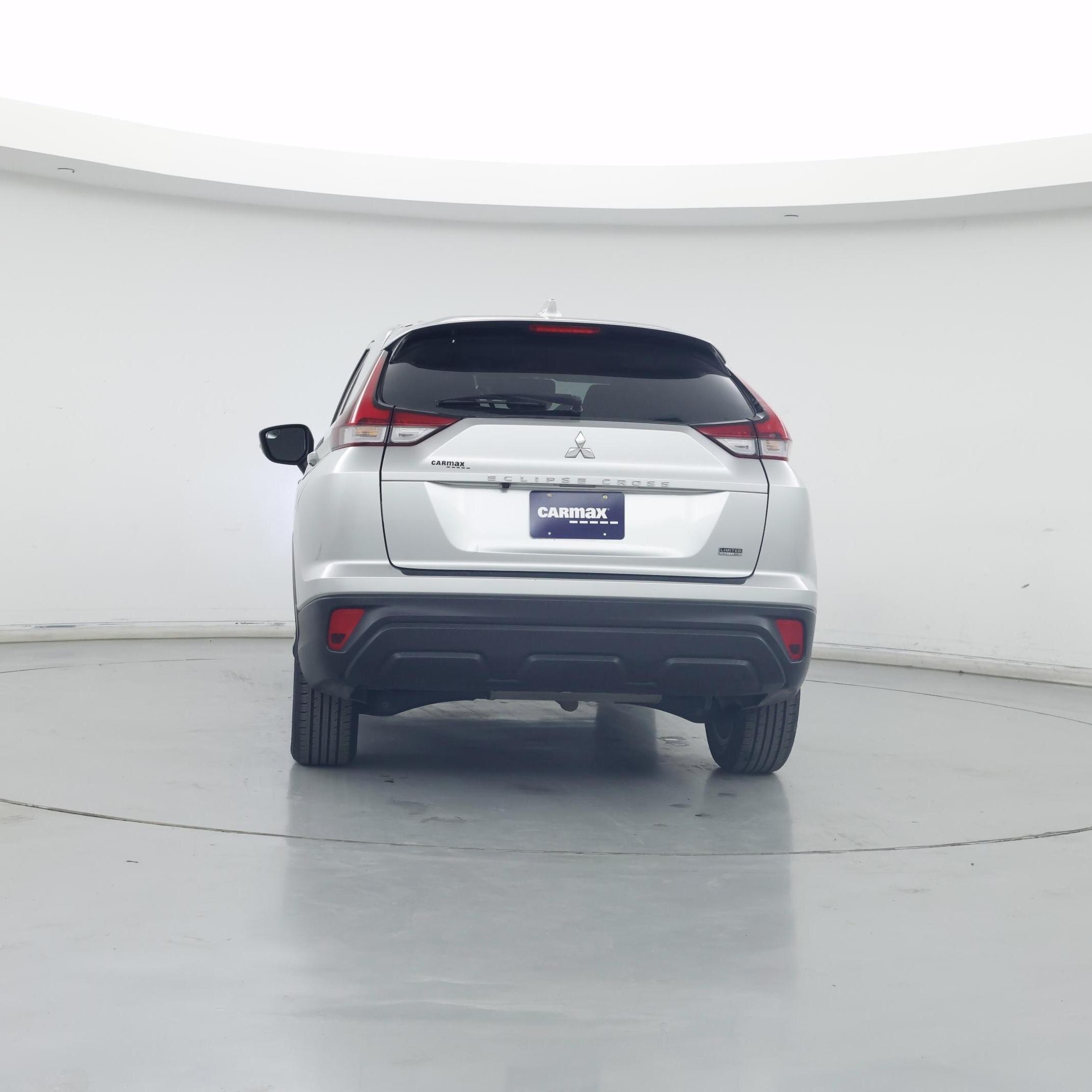 Thumbnail: 2024 Mitsubishi Eclipse Cross - 6