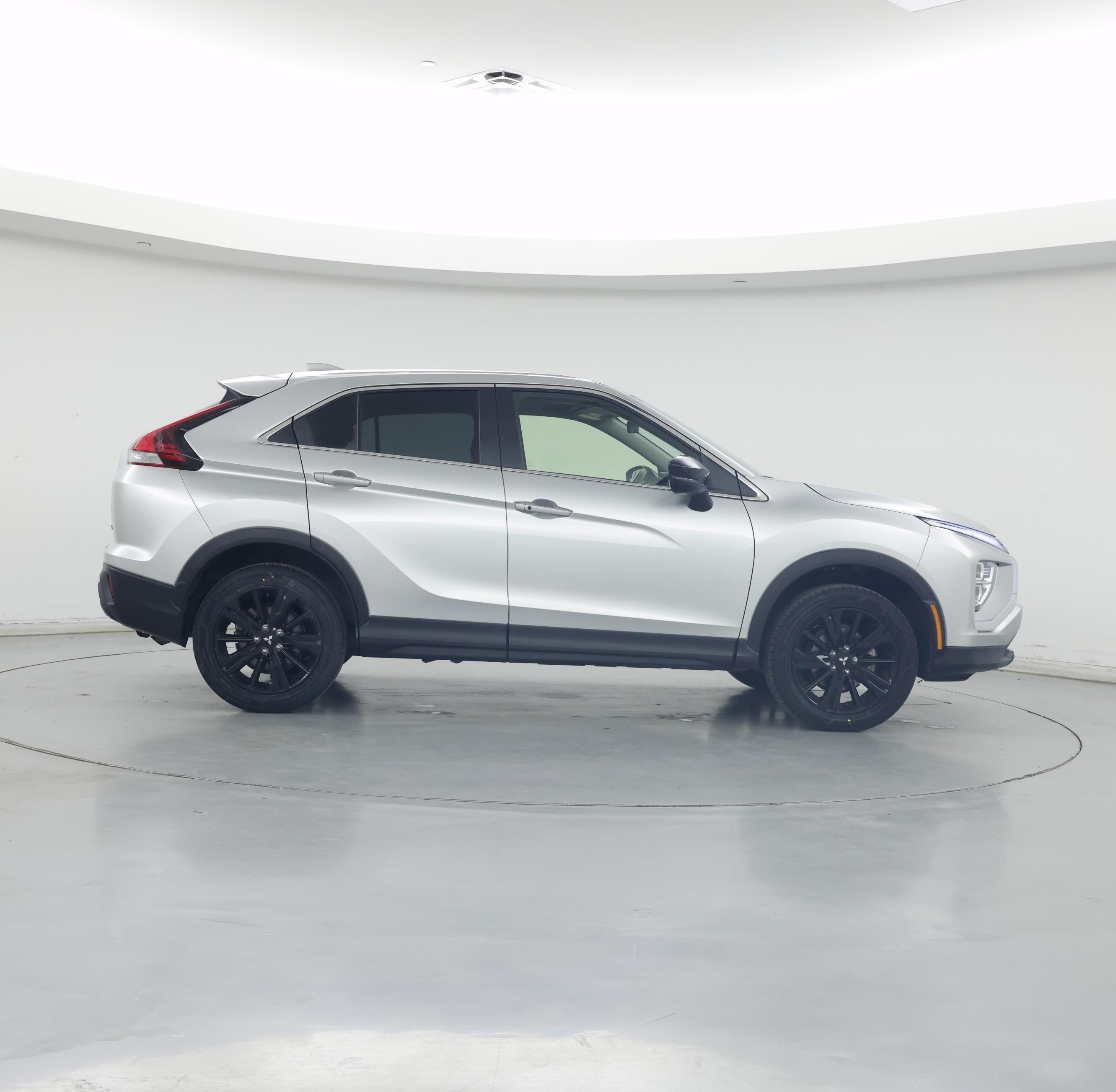 Thumbnail: 2024 Mitsubishi Eclipse Cross - 7