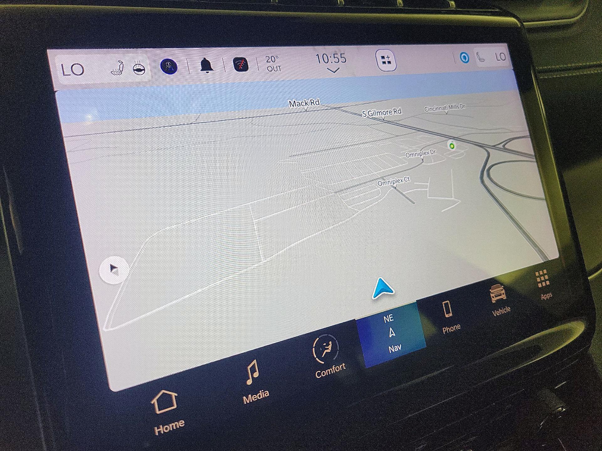 Thumbnail: 2023 Jeep Grand Cherokee - 14