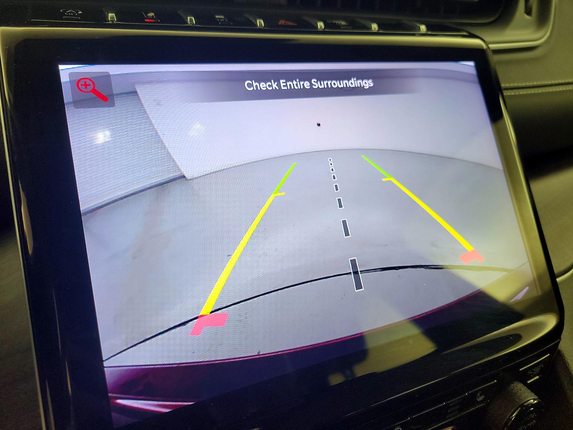 Thumbnail: 2023 Jeep Grand Cherokee - 15