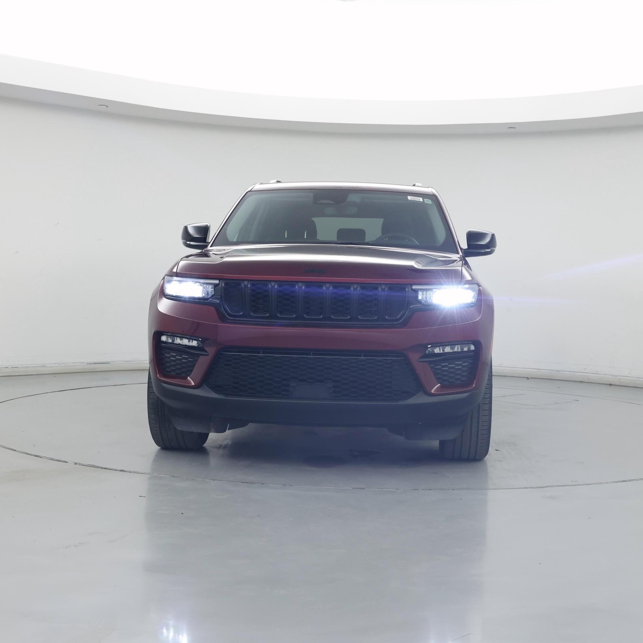 Thumbnail: 2023 Jeep Grand Cherokee - 5