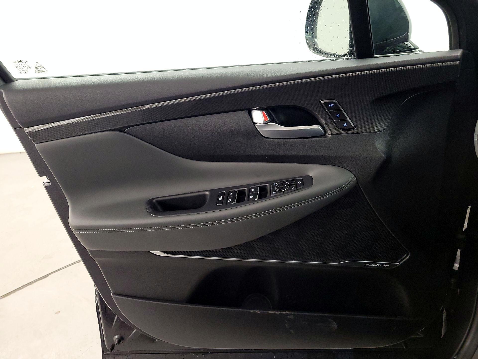 Thumbnail: 2023 Hyundai Santa Fe - 12