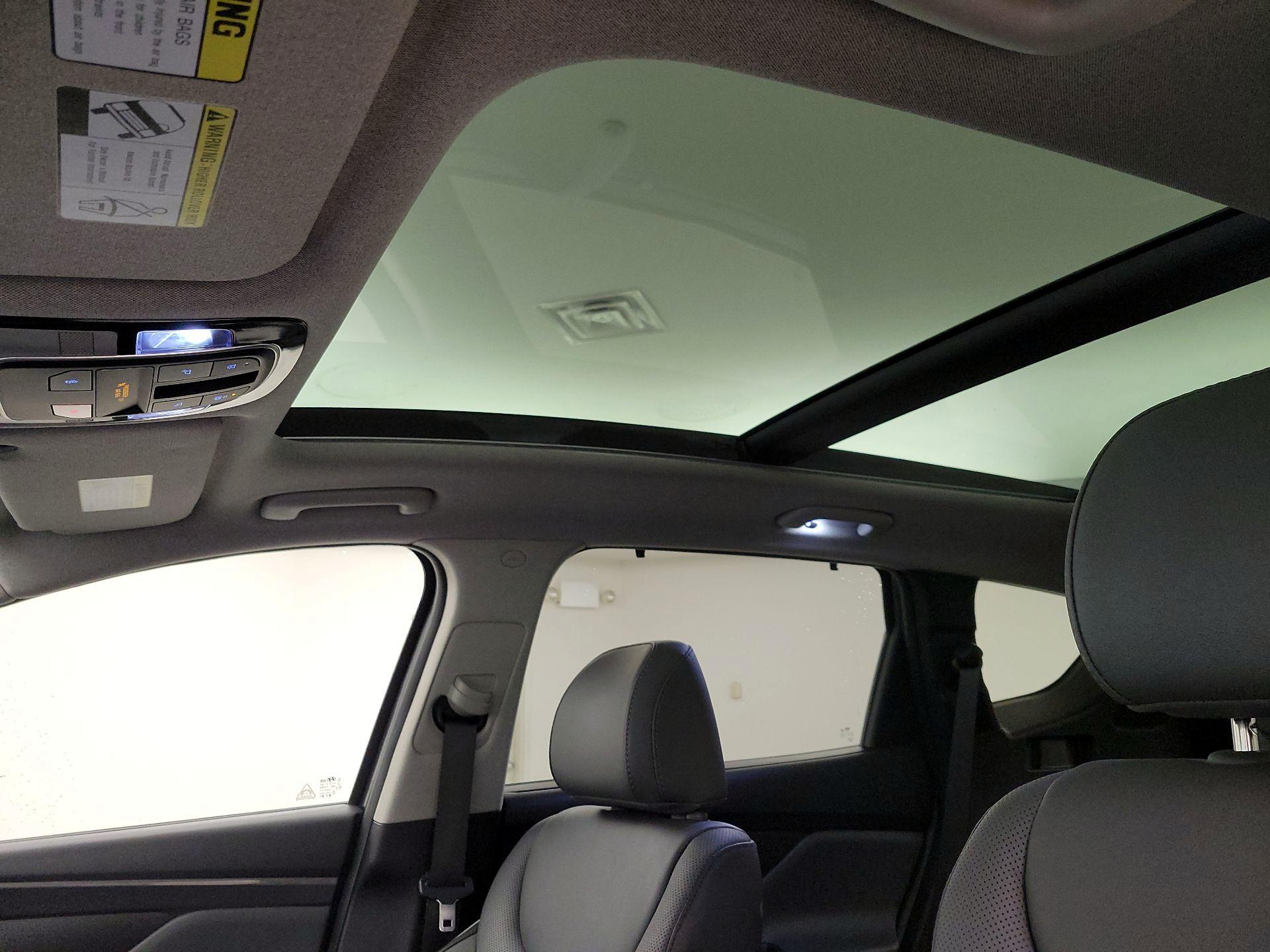 Thumbnail: 2023 Hyundai Santa Fe - 20