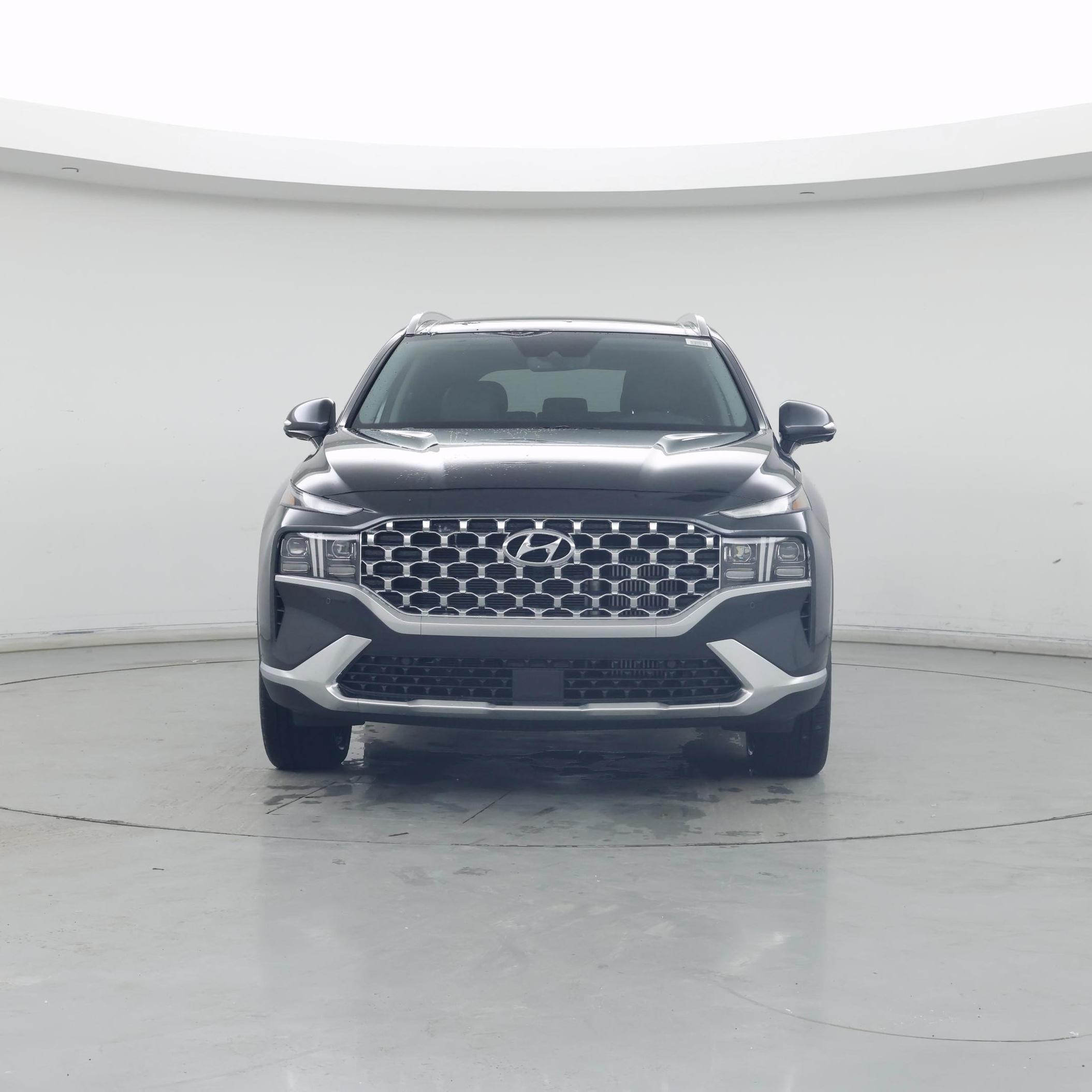 Thumbnail: 2023 Hyundai Santa Fe - 5