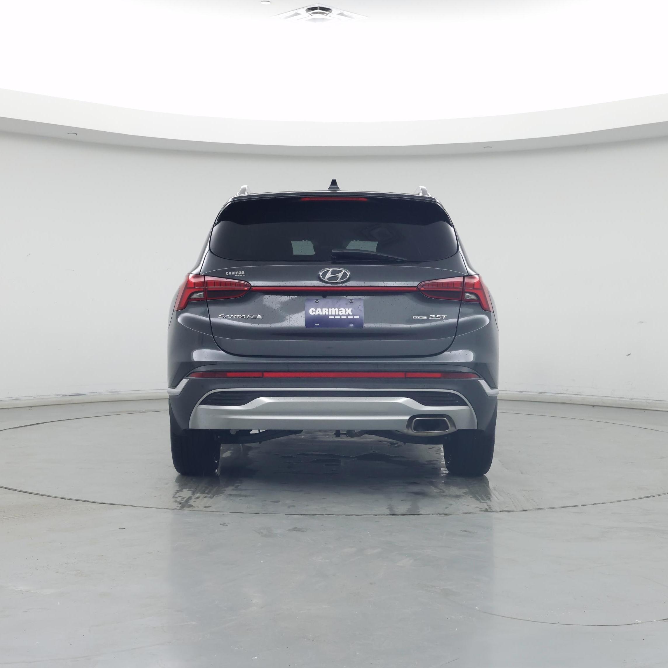 Thumbnail: 2023 Hyundai Santa Fe - 6