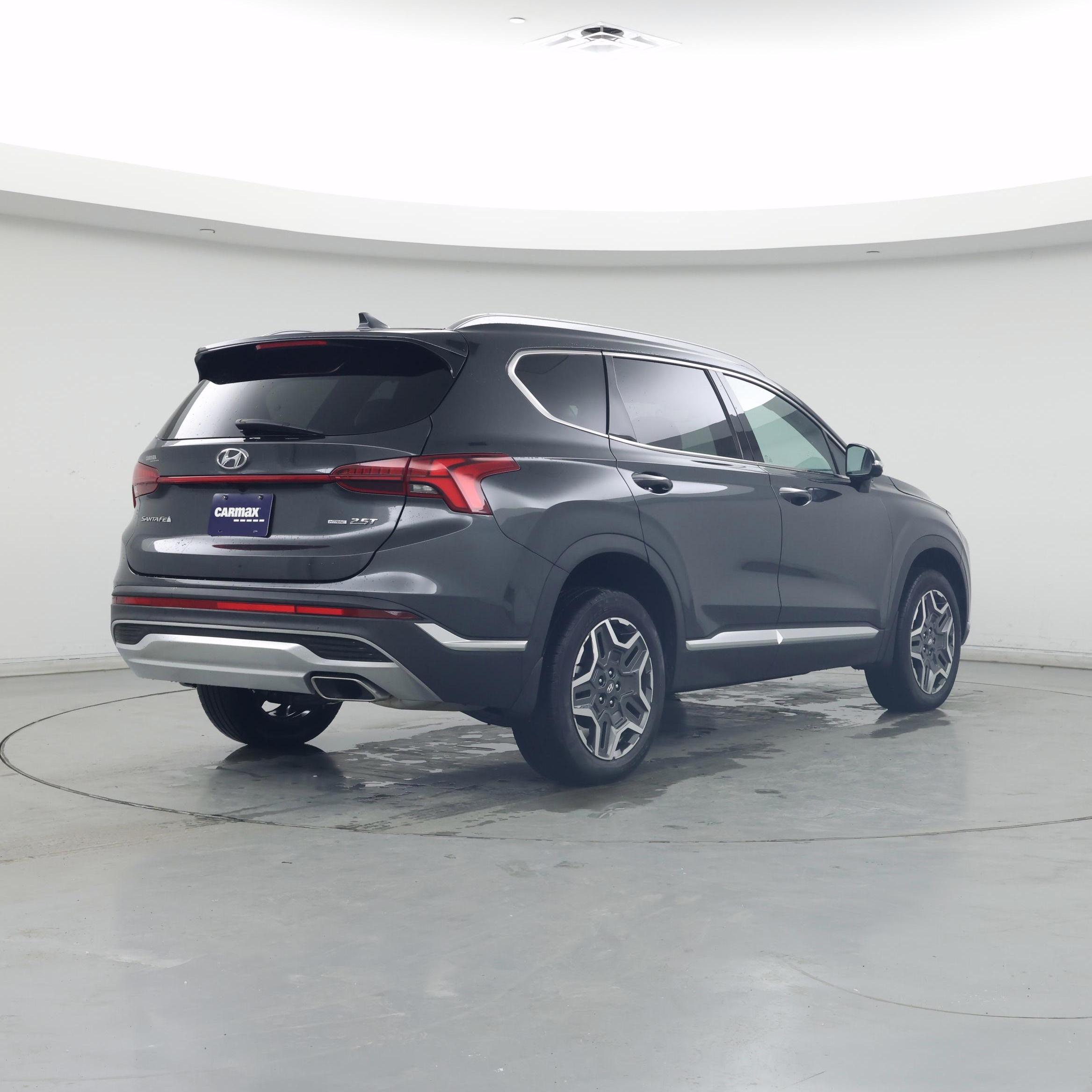 Thumbnail: 2023 Hyundai Santa Fe - 8