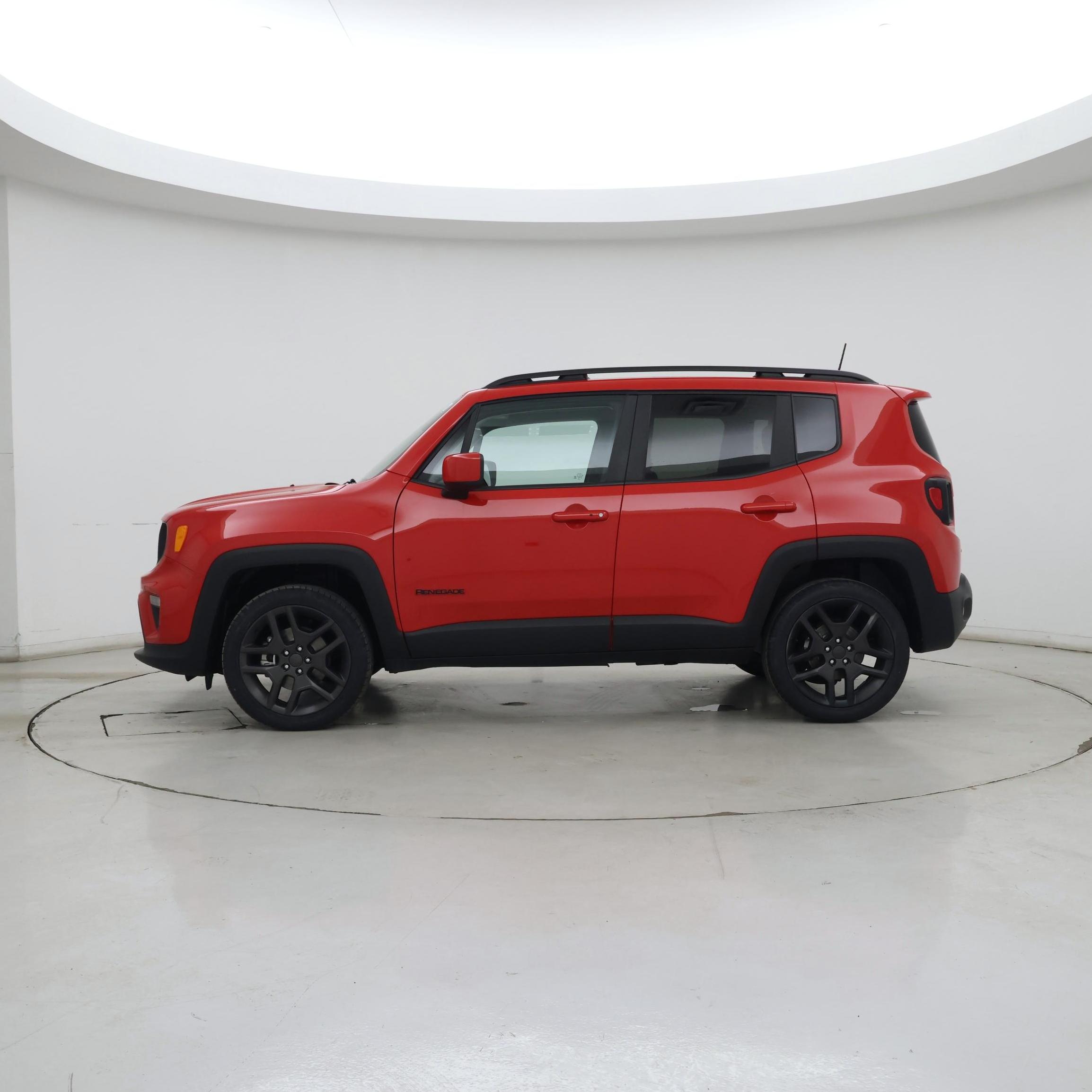 Thumbnail: 2022 Jeep Renegade - 3