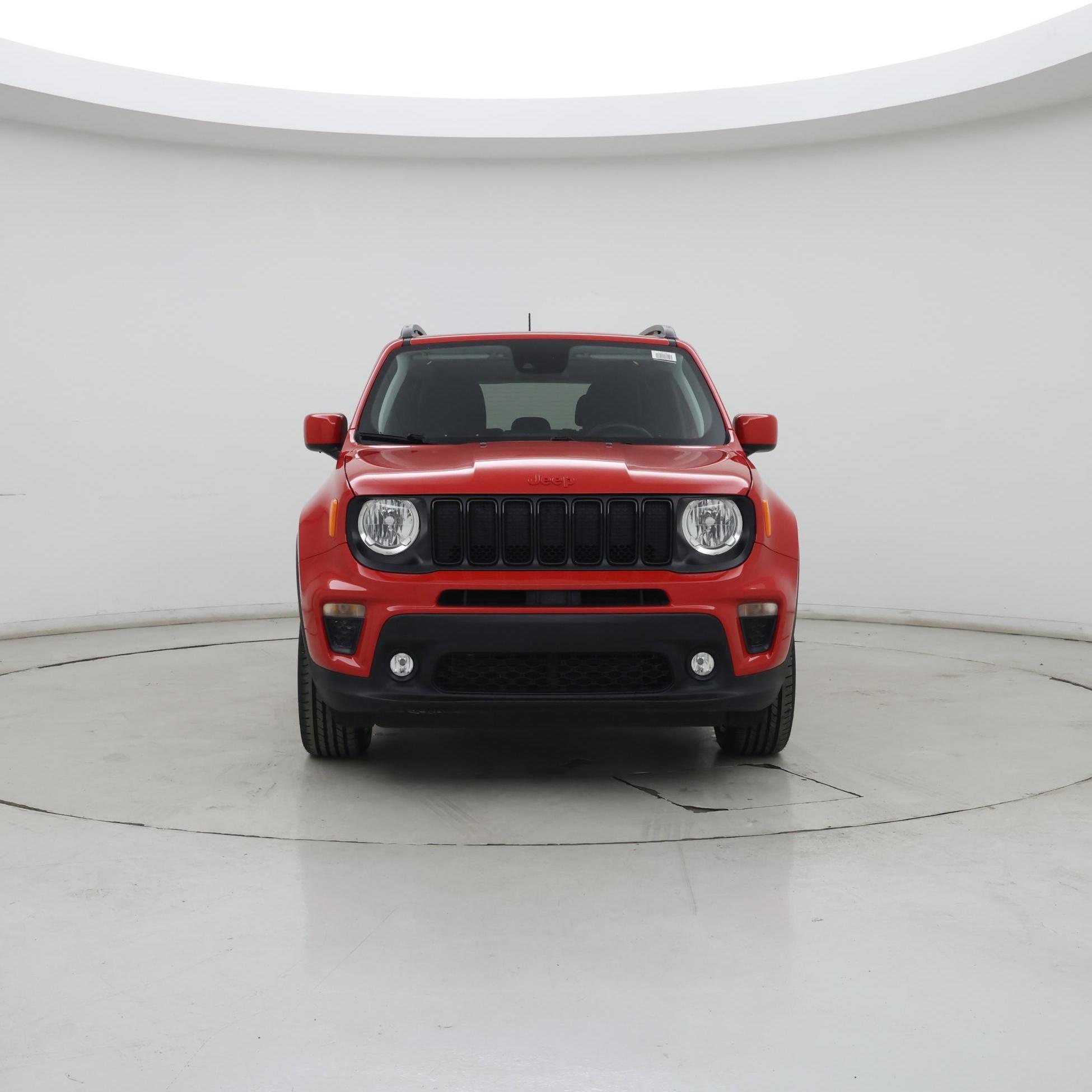 Thumbnail: 2022 Jeep Renegade - 5
