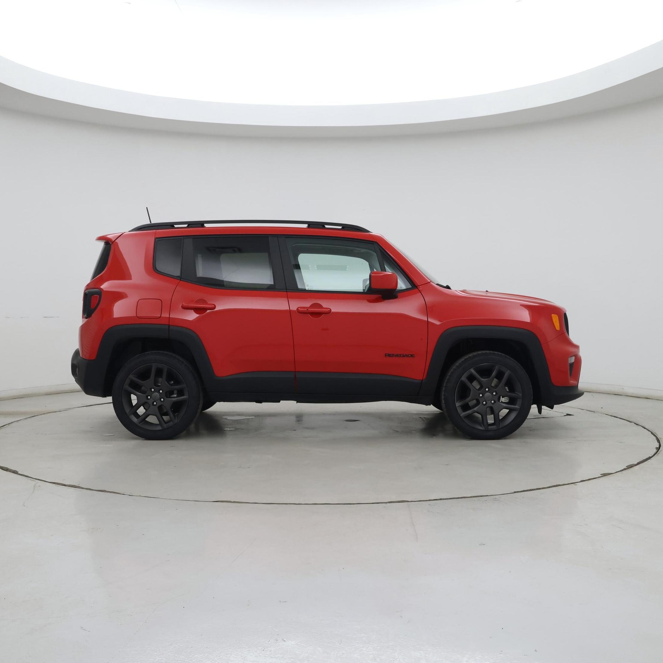Thumbnail: 2022 Jeep Renegade - 7