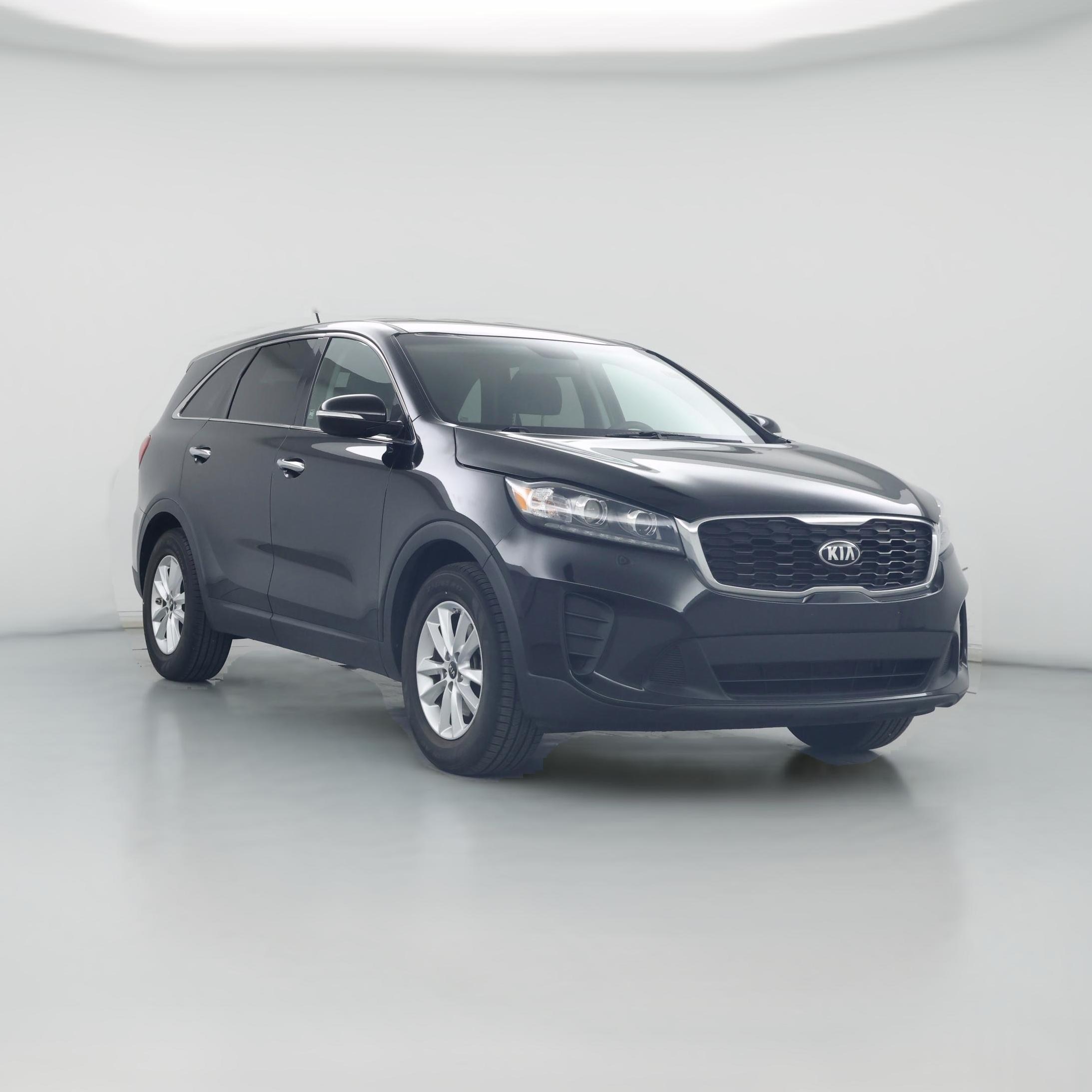 Thumbnail: 2020 Kia Sorento - 1