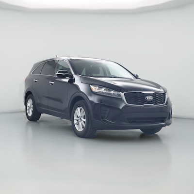 2020 Kia Sorento L
