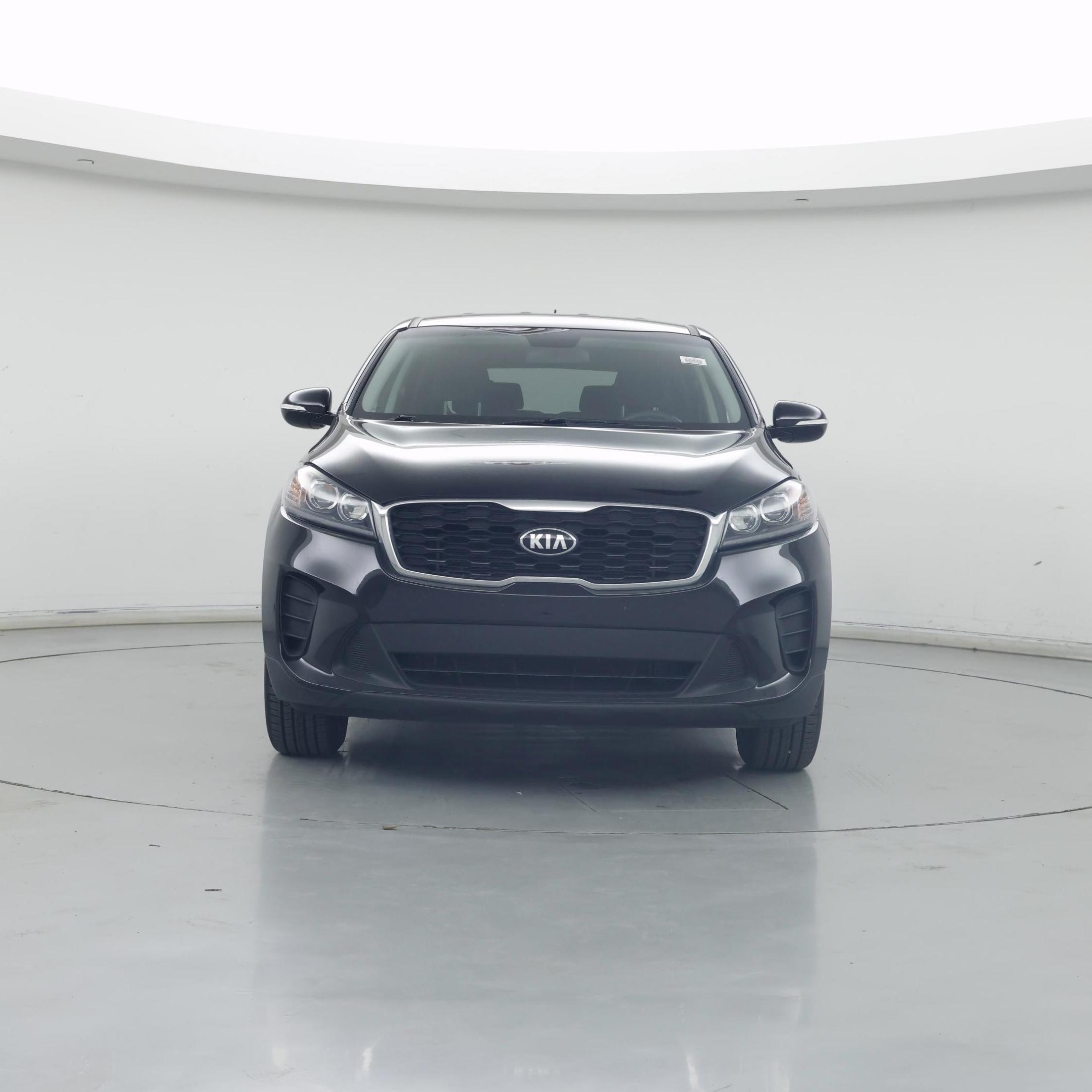 Thumbnail: 2020 Kia Sorento - 5
