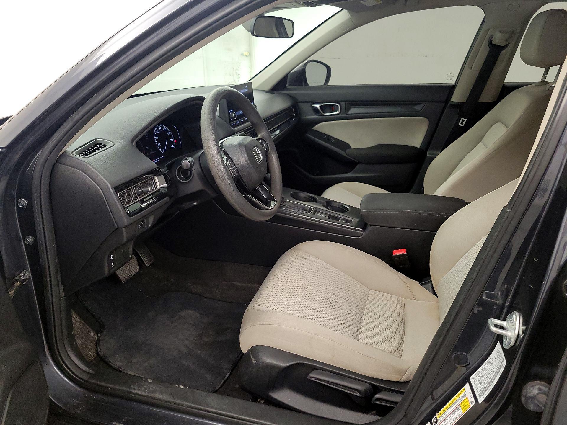 Thumbnail: 2022 Honda Civic - 11