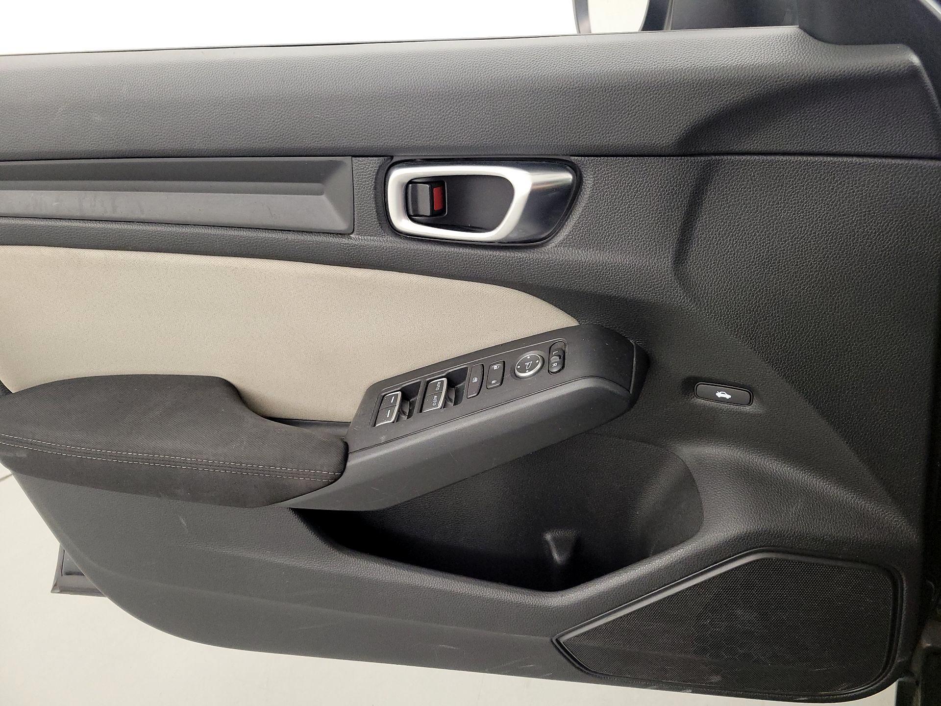 Thumbnail: 2022 Honda Civic - 12