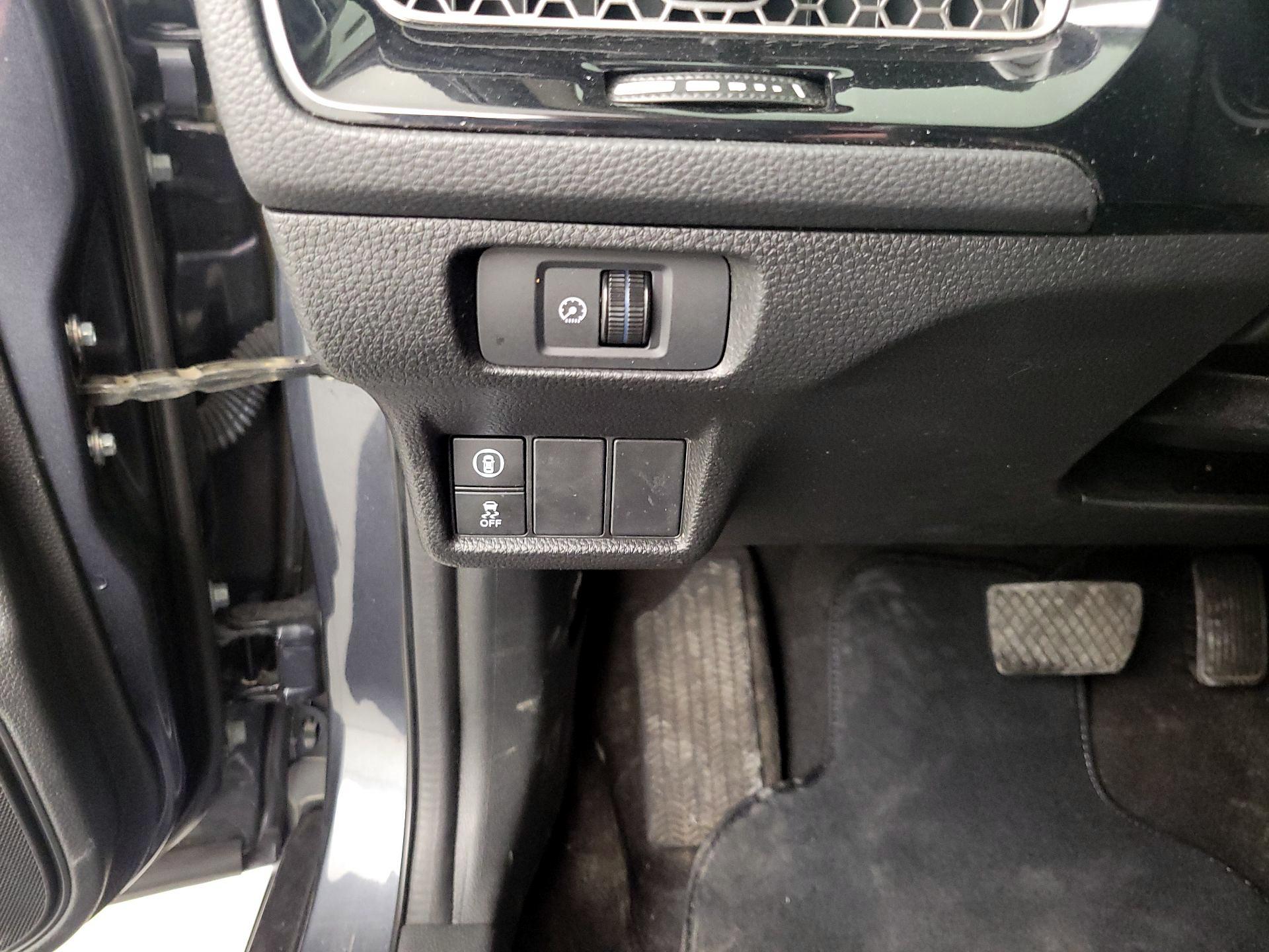 Thumbnail: 2022 Honda Civic - 13