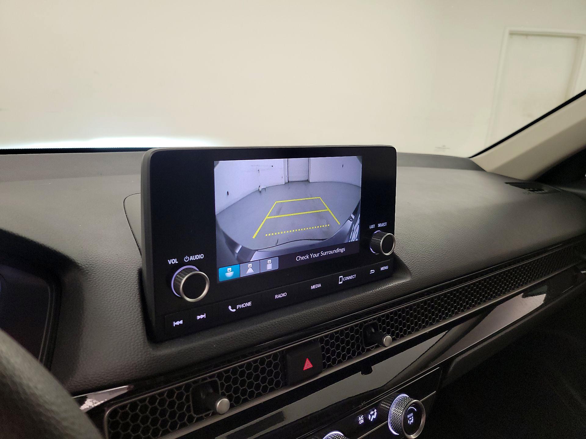 Thumbnail: 2022 Honda Civic - 14