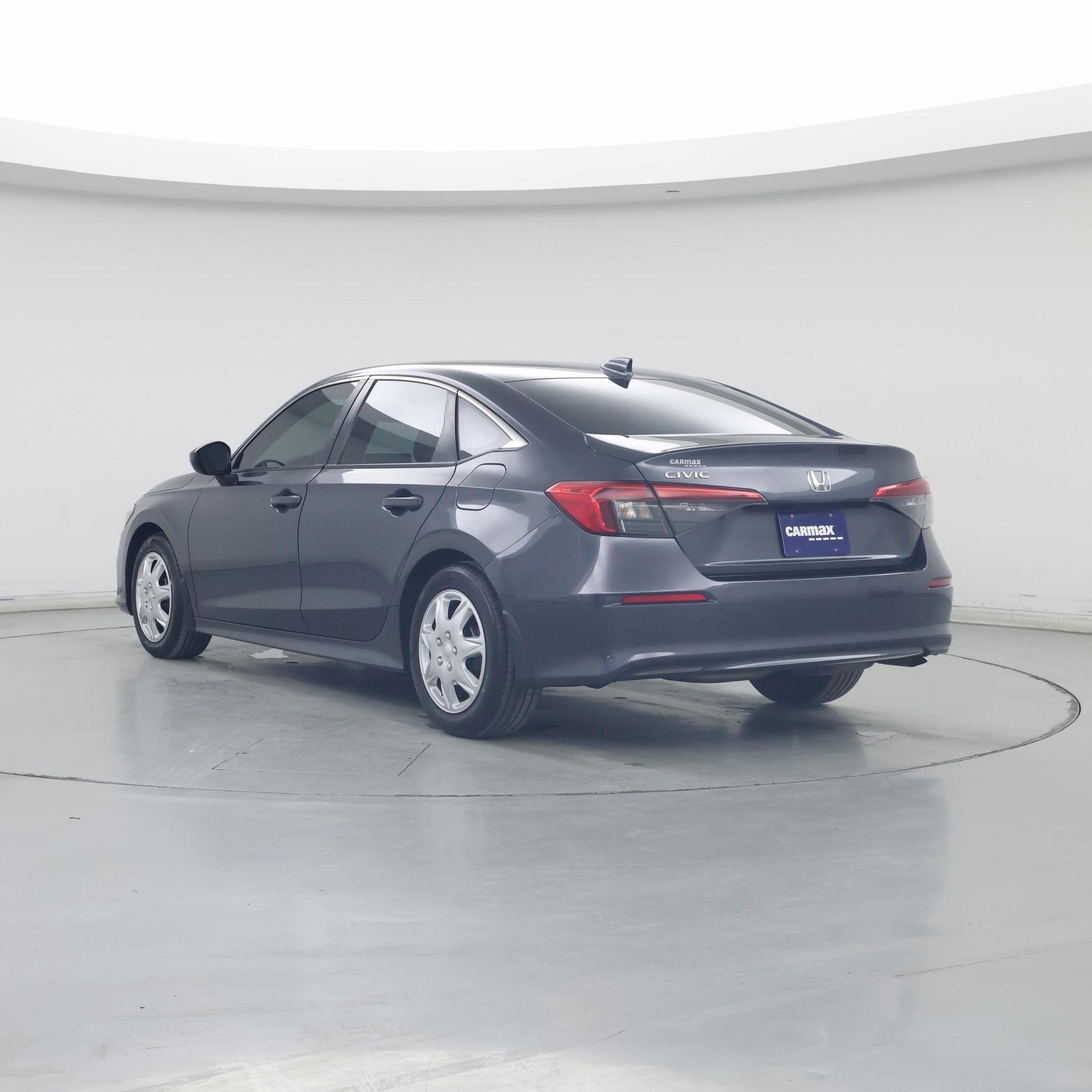 Thumbnail: 2022 Honda Civic - 2