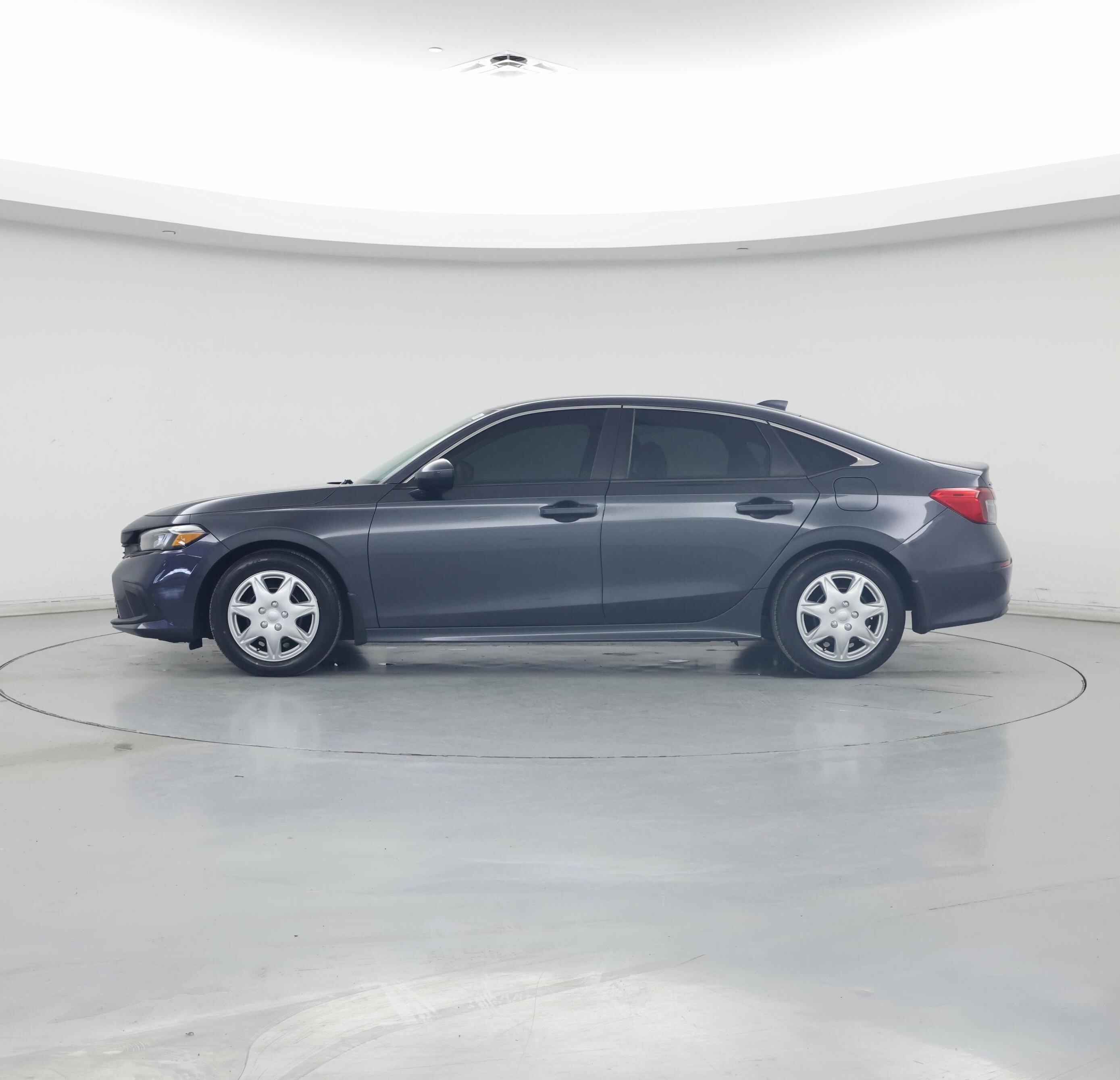 Thumbnail: 2022 Honda Civic - 3