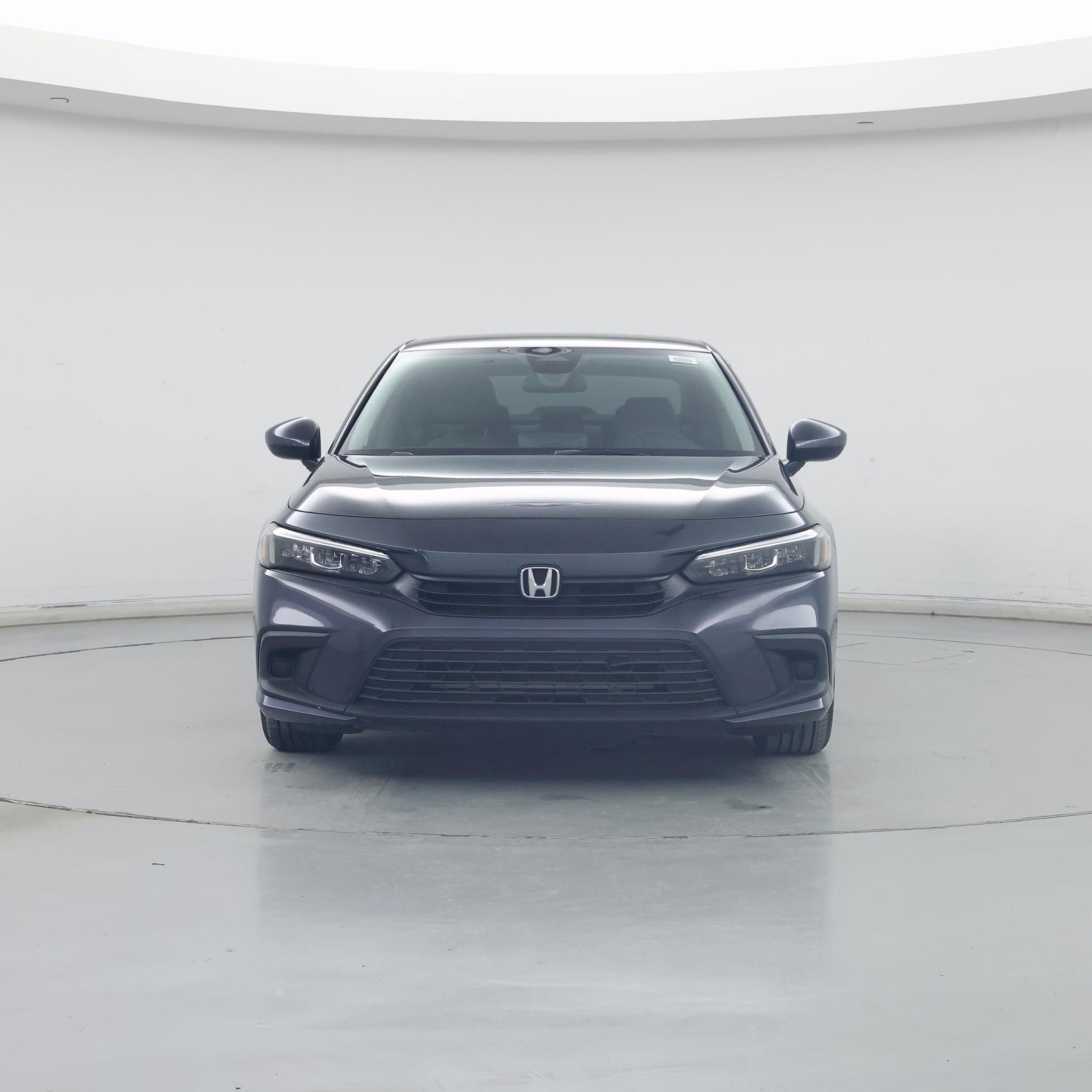 Thumbnail: 2022 Honda Civic - 5