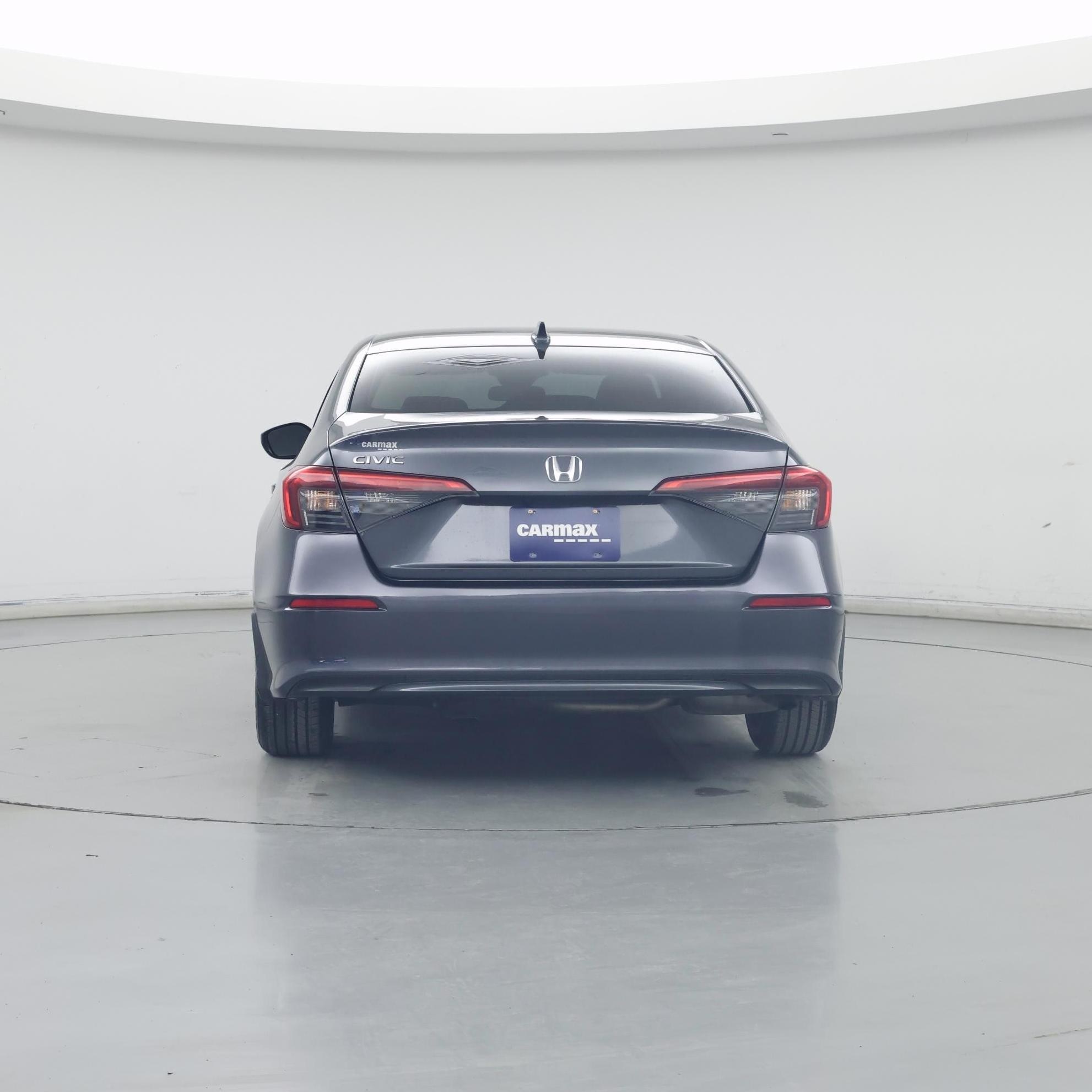 Thumbnail: 2022 Honda Civic - 6