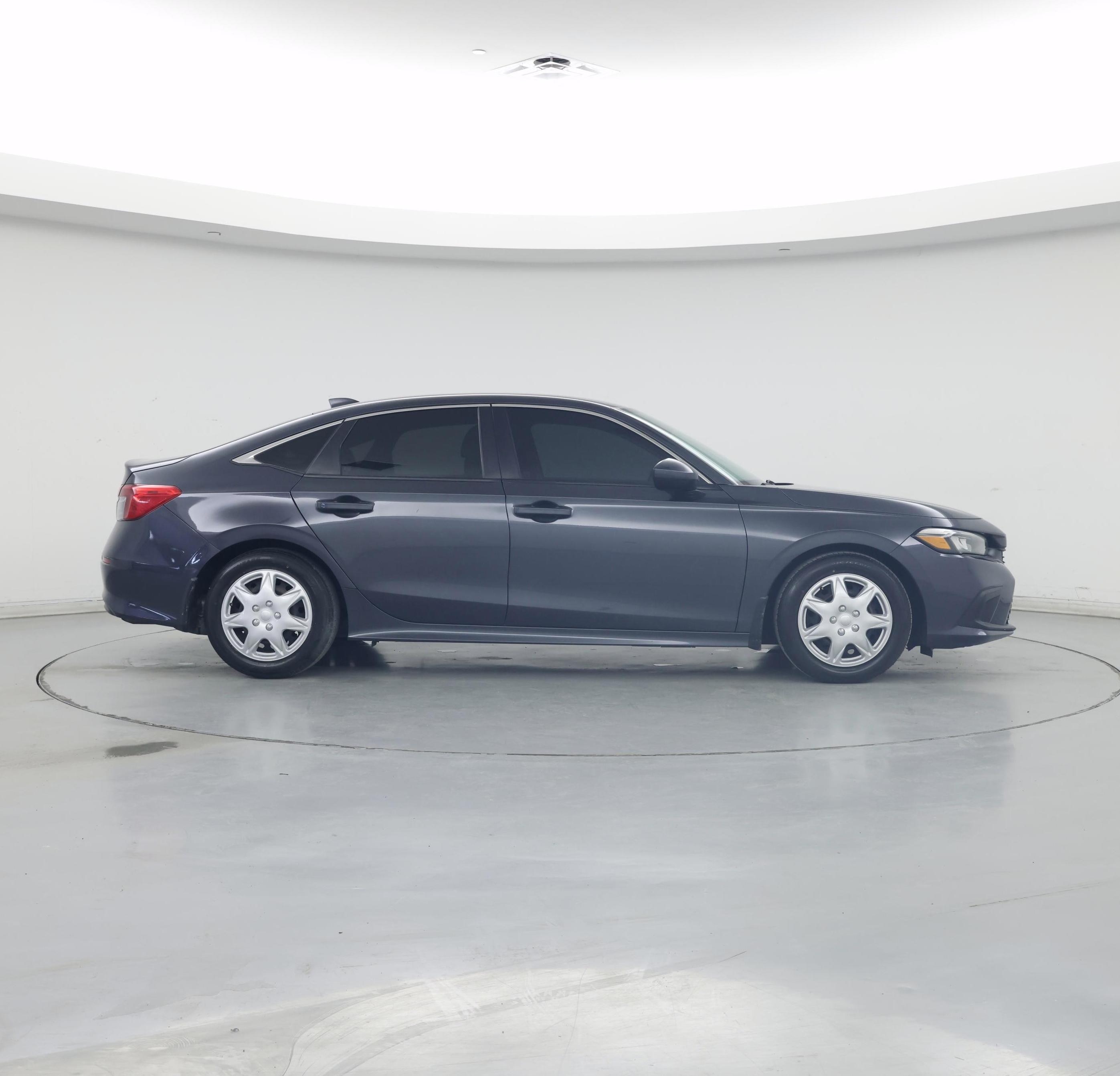 Thumbnail: 2022 Honda Civic - 7