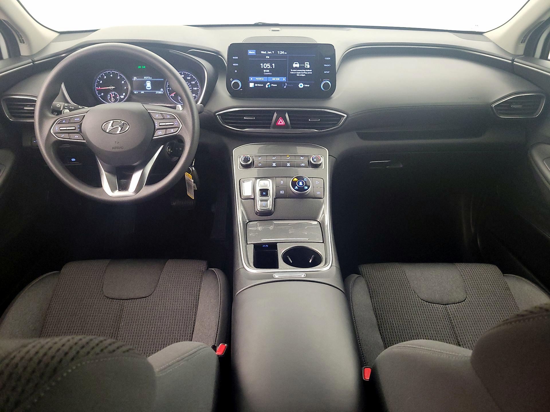 Thumbnail: 2023 Hyundai Santa Fe - 9