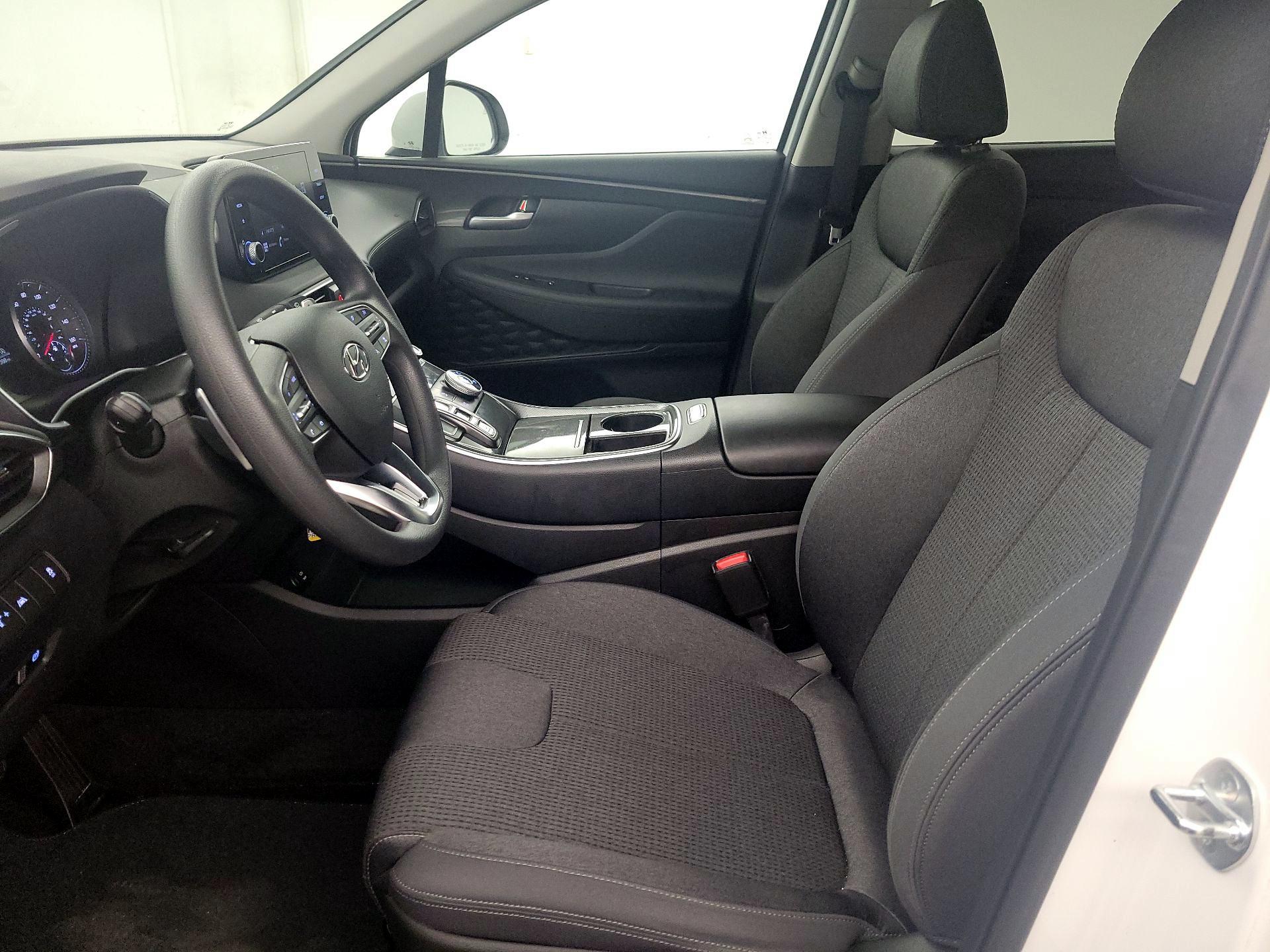 Thumbnail: 2023 Hyundai Santa Fe - 11